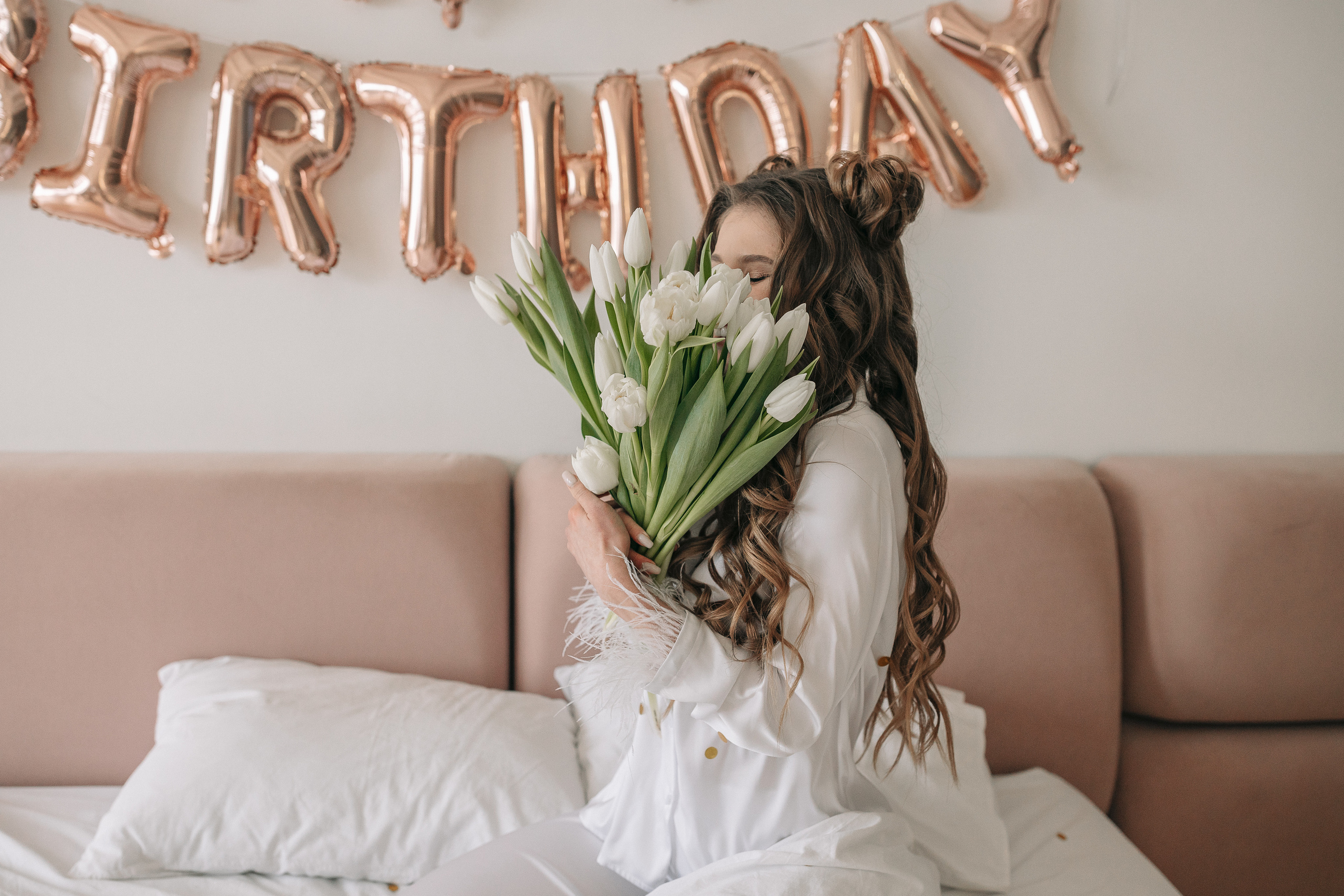 Happy Birthday. Портретний і сімейний фотограф Київ