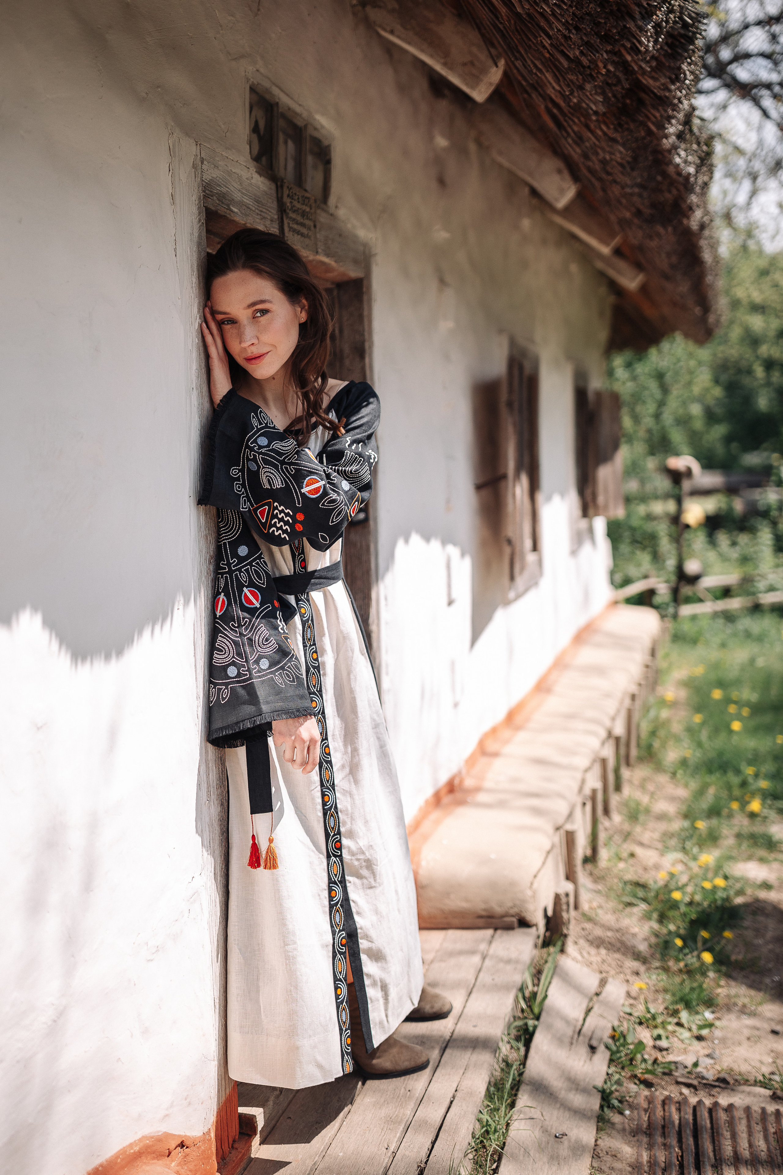 Вишиванка. Портретний і сімейний фотограф Київ