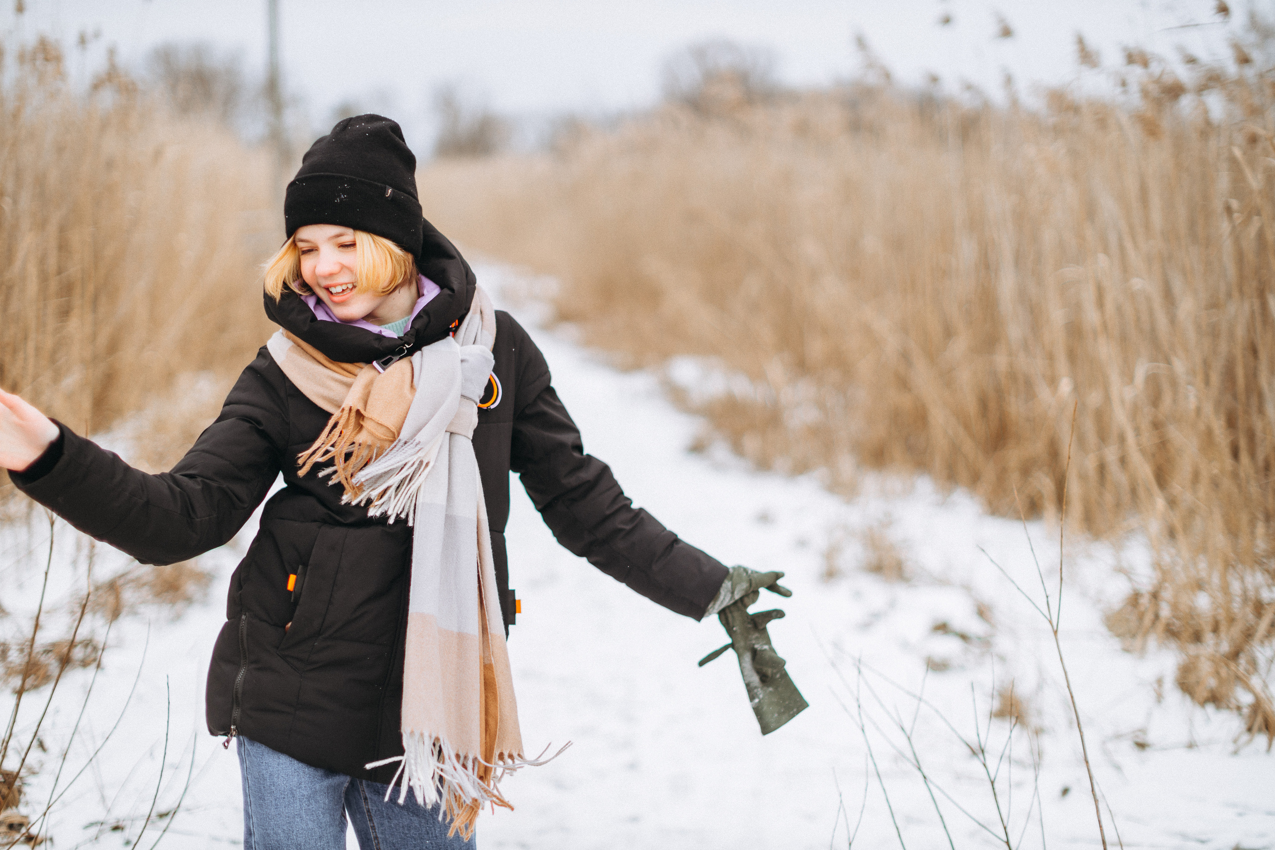 Даша. Портретний і сімейний фотограф Київ