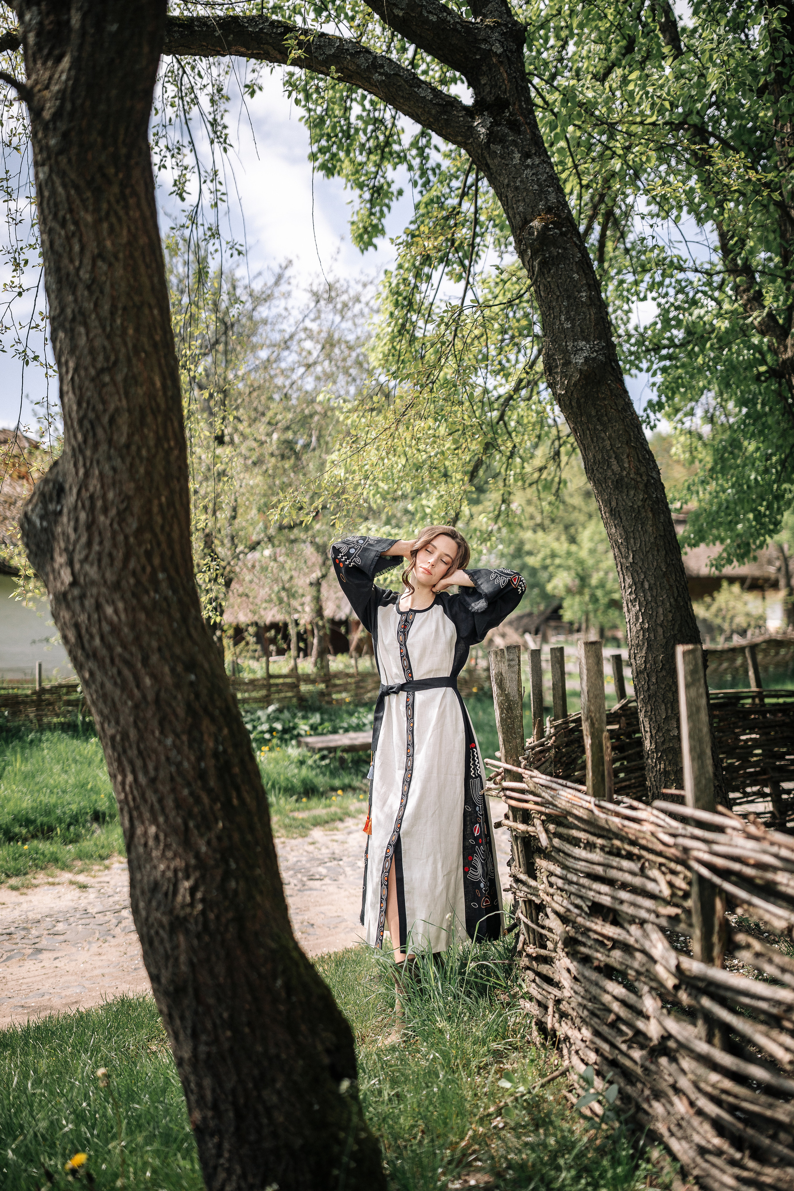 Вишиванка. Портретний і сімейний фотограф Київ