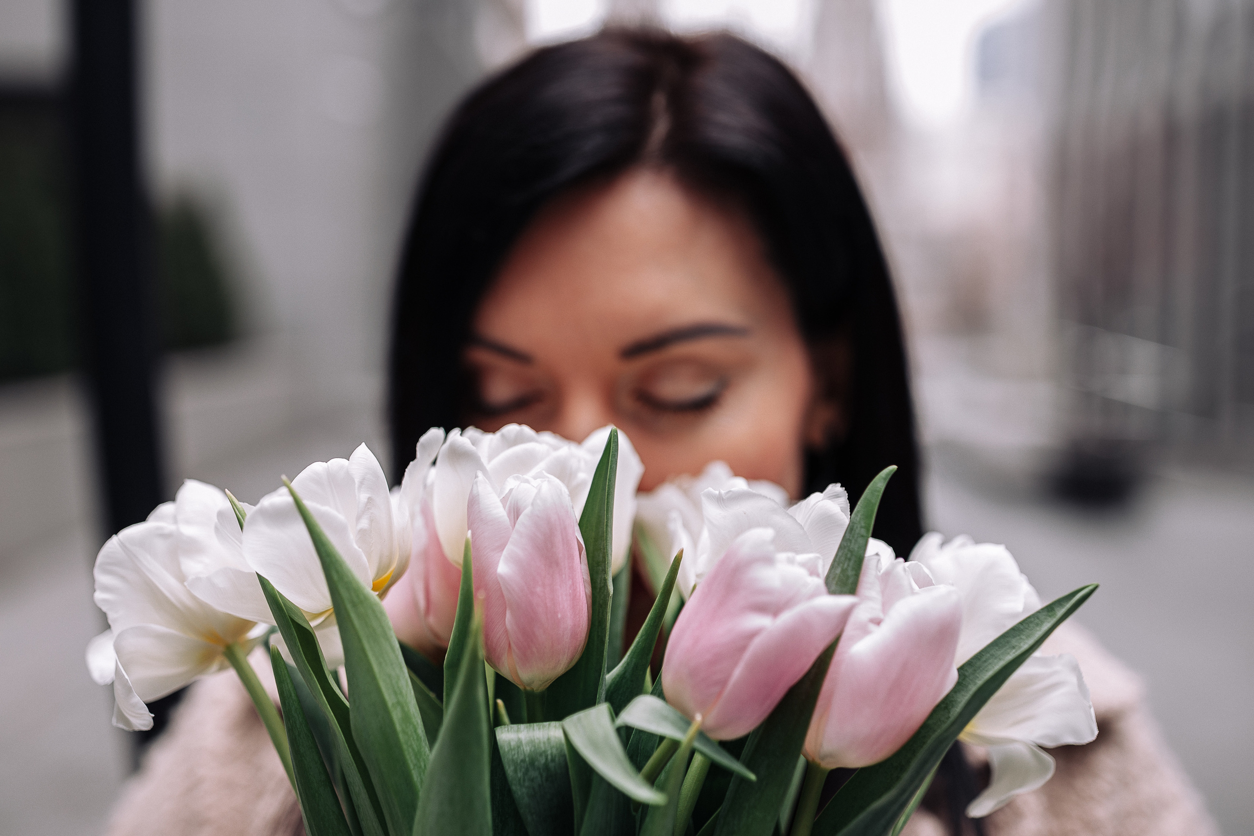 Оксана і Саша. Портретний і сімейний фотограф Київ