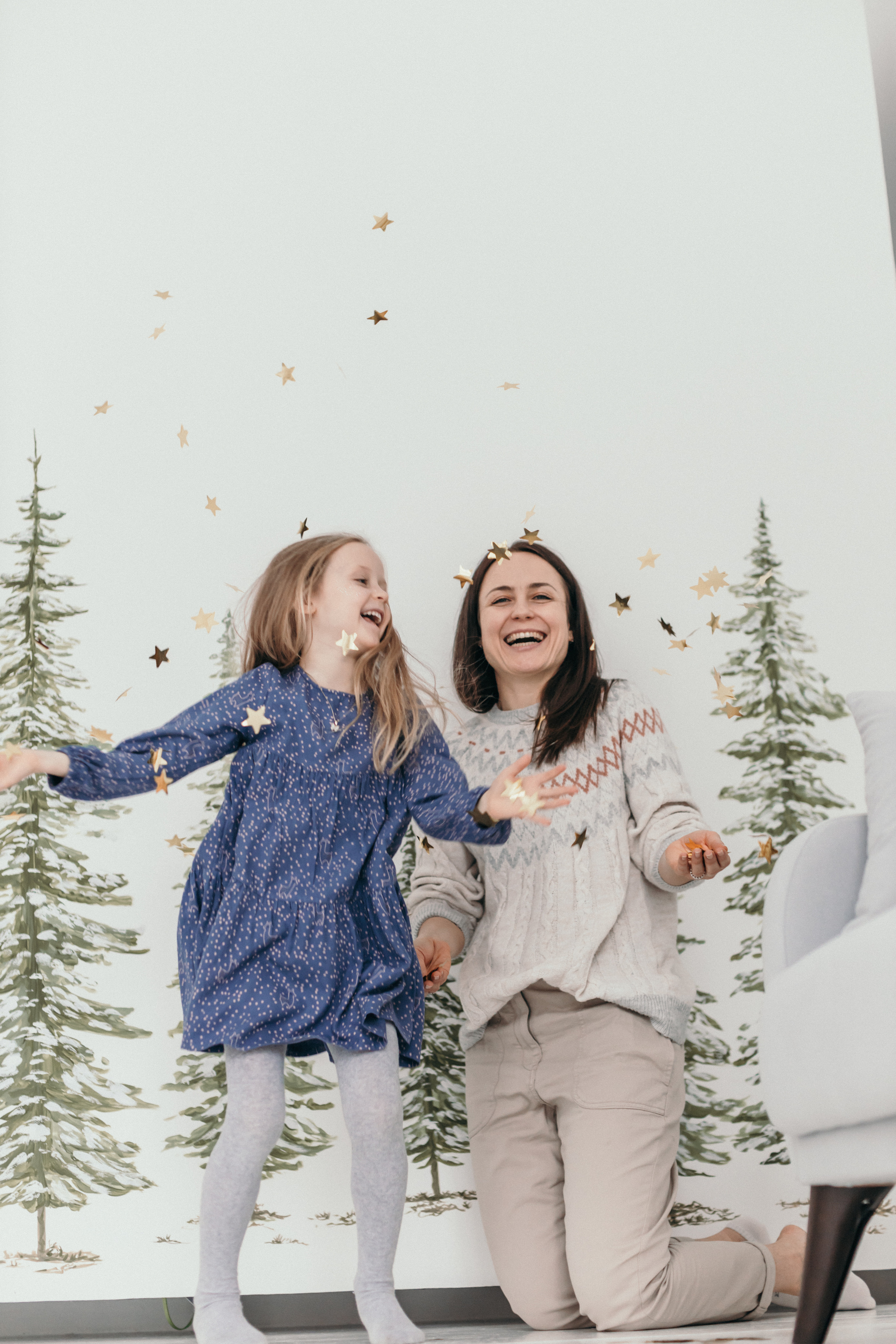 Оля&Аня. Портретний і сімейний фотограф Київ