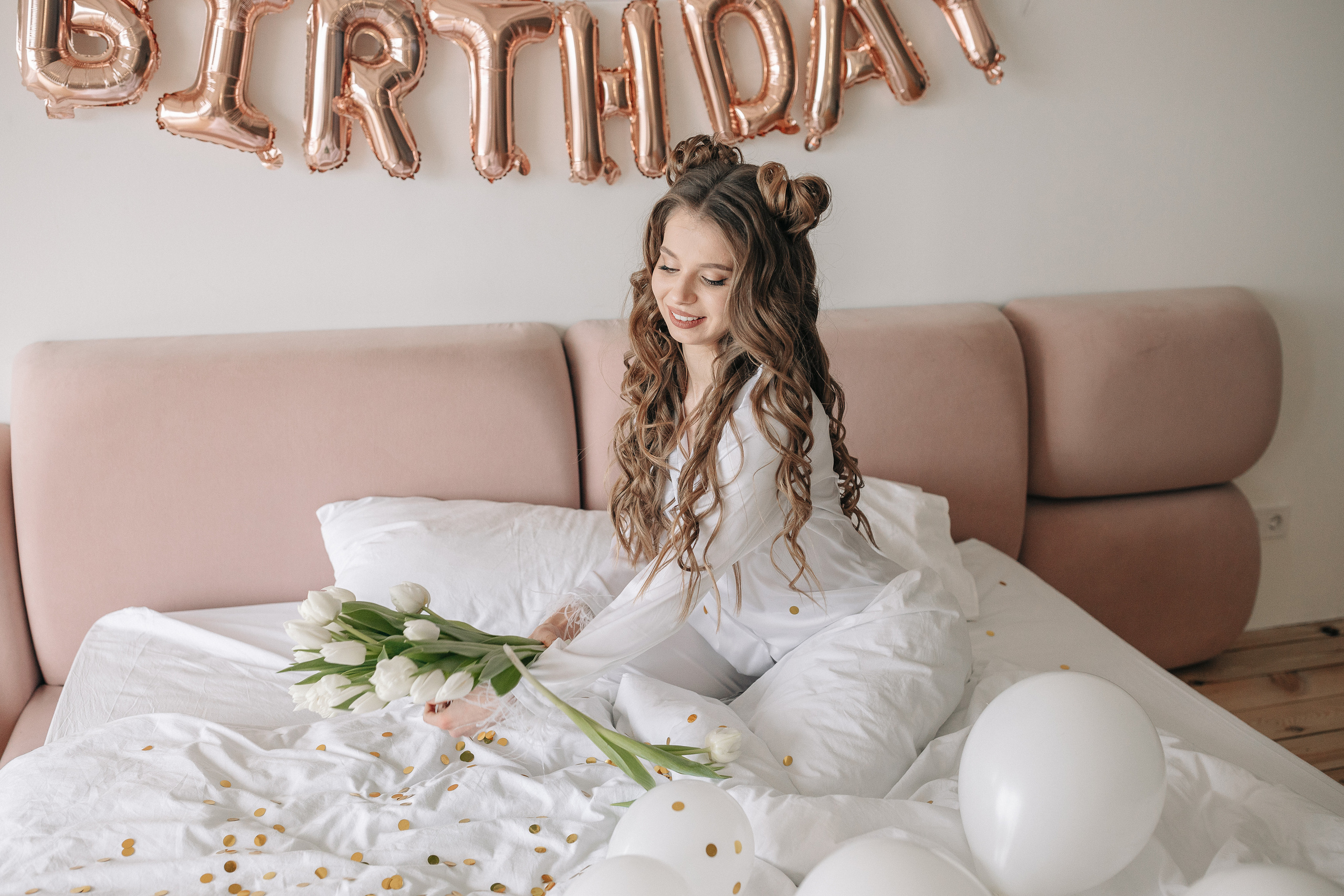 Happy Birthday. Портретний і сімейний фотограф Київ