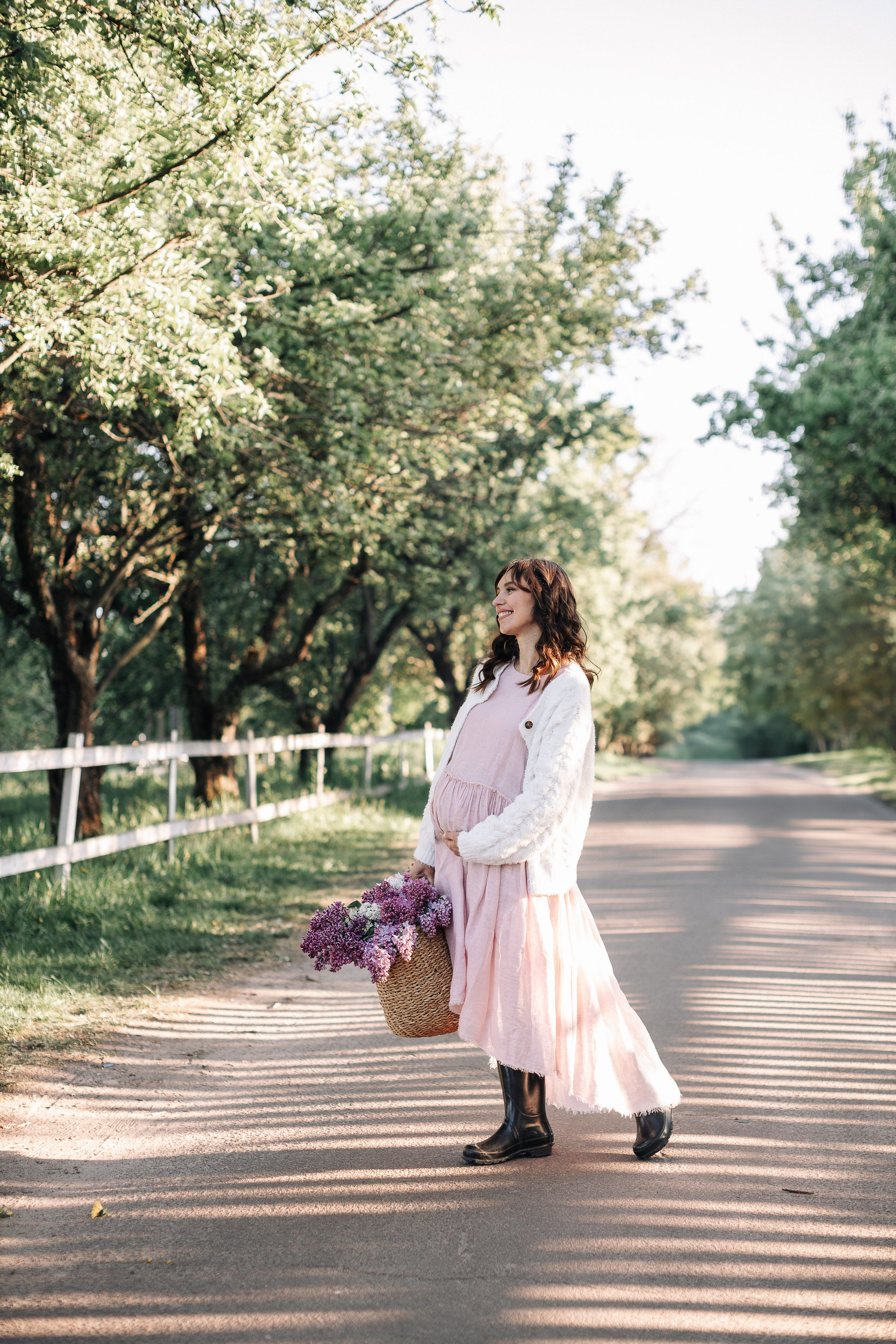 Бузок. Портретний і сімейний фотограф Київ