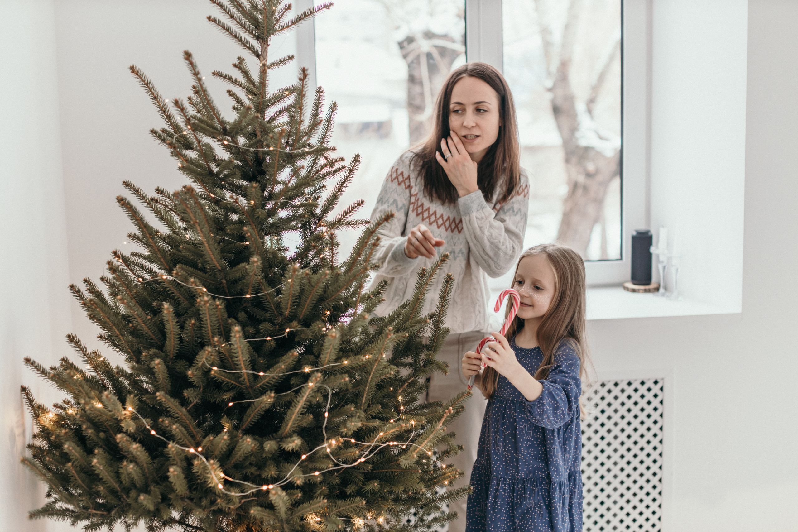 Оля&Аня. Портретний і сімейний фотограф Київ