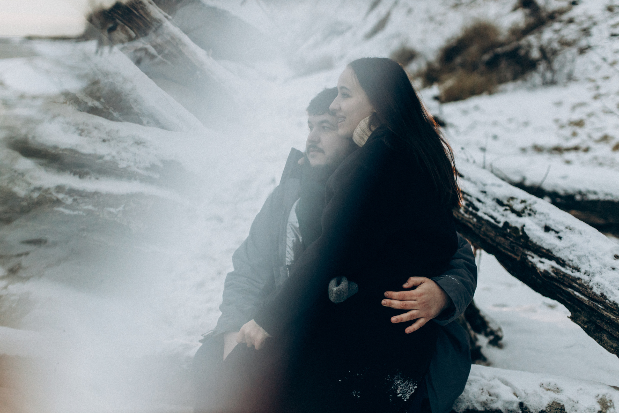 Настя&Вова. Портретний і сімейний фотограф Київ