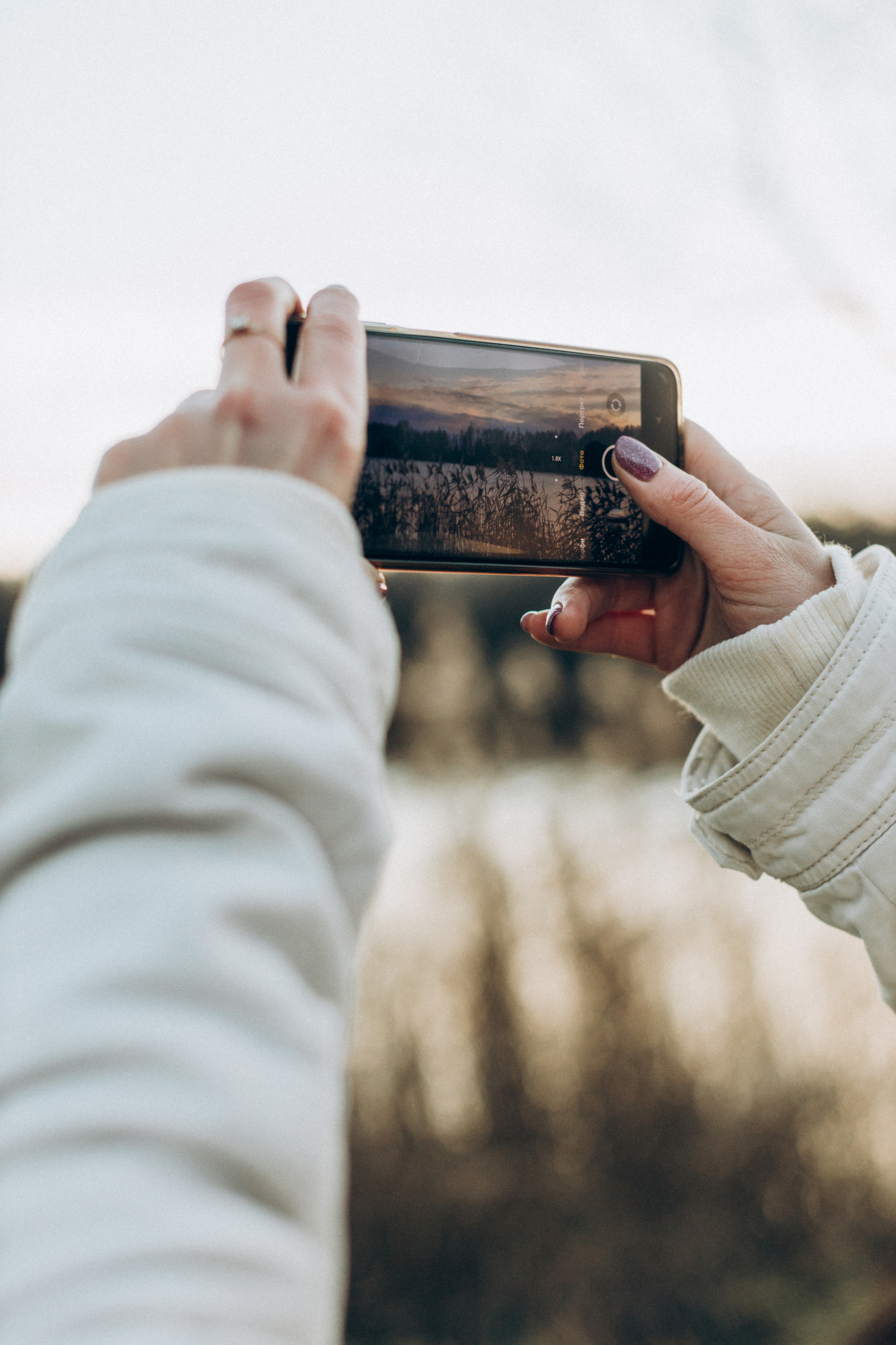 Надя. Портретний і сімейний фотограф Київ