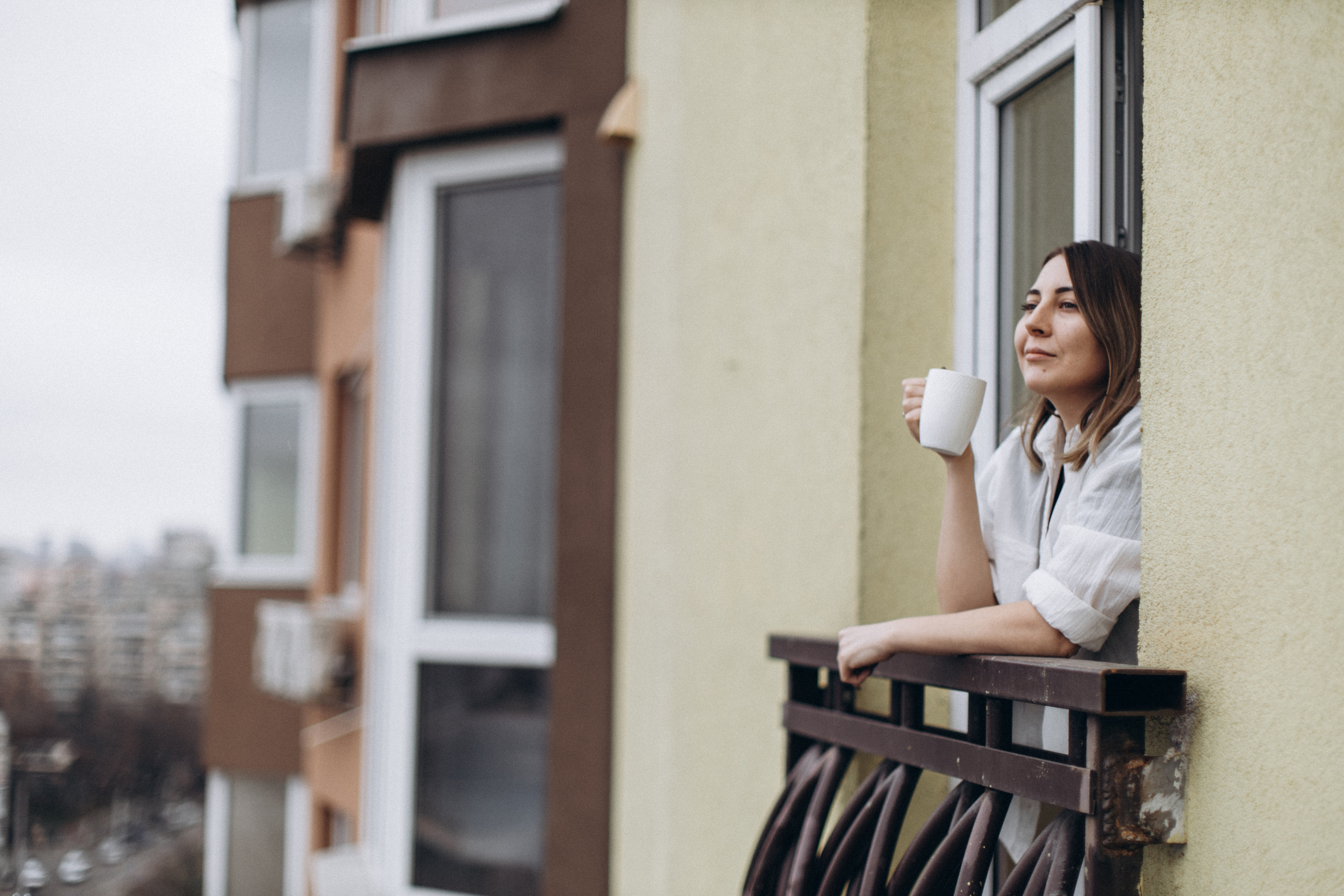 Яна. Портретний і сімейний фотограф Київ