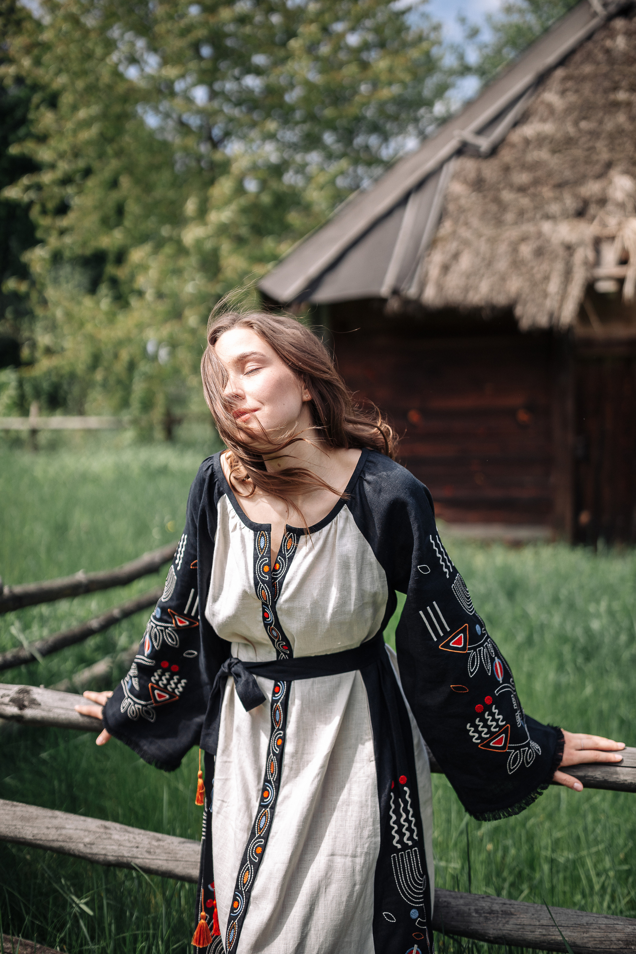 Вишиванка. Портретний і сімейний фотограф Київ