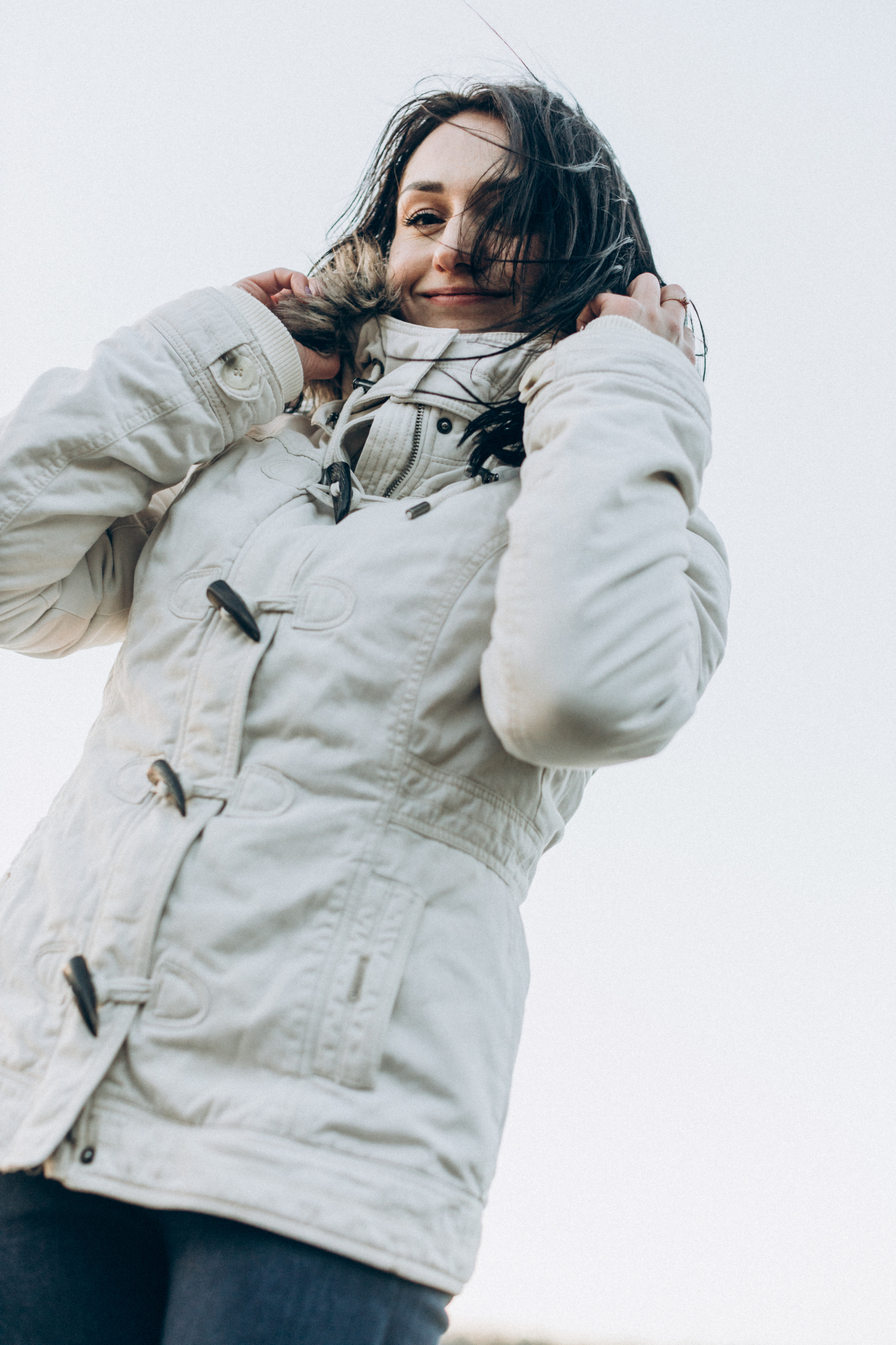 Надя. Портретний і сімейний фотограф Київ