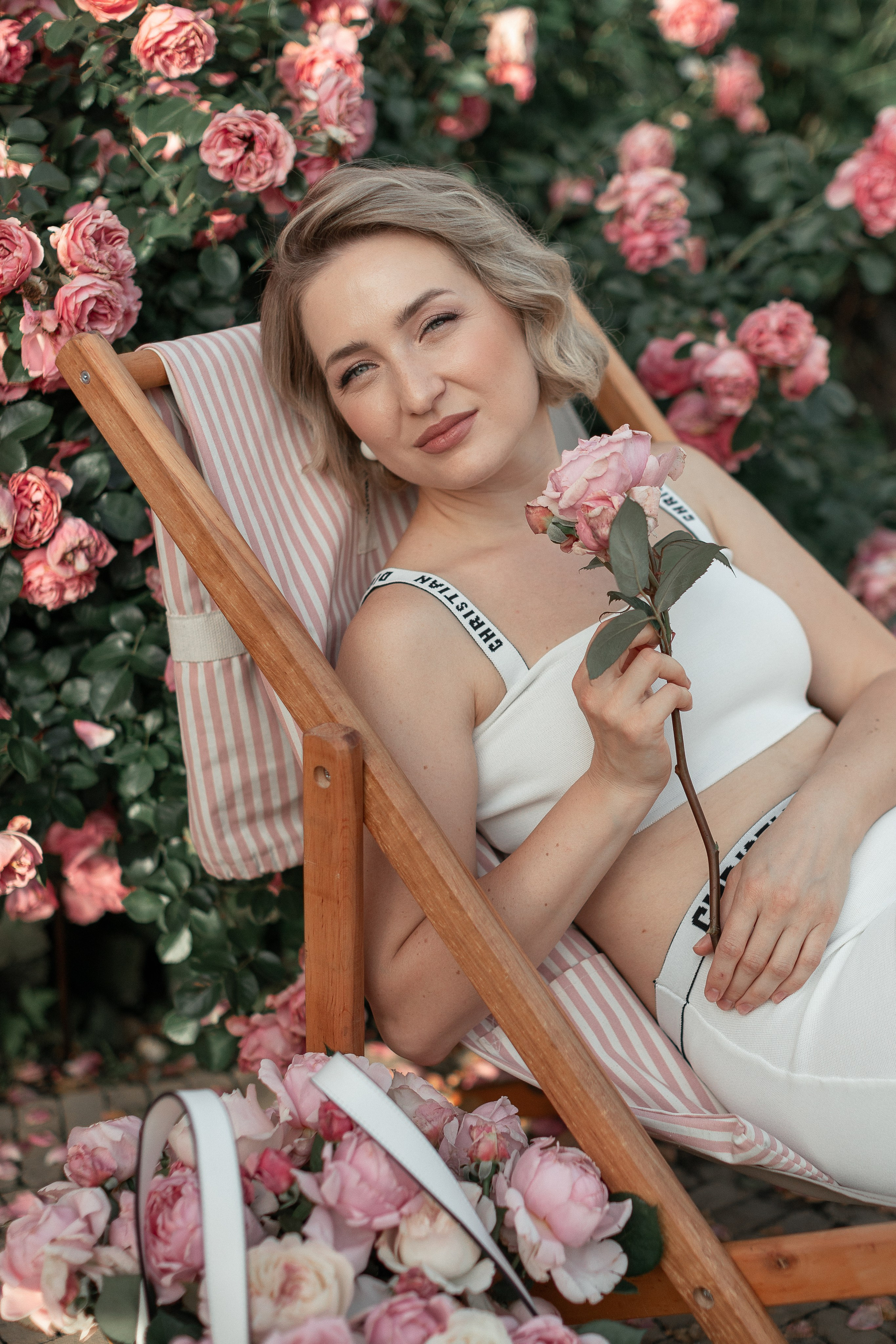 Secret Garden. Портретний і сімейний фотограф Київ