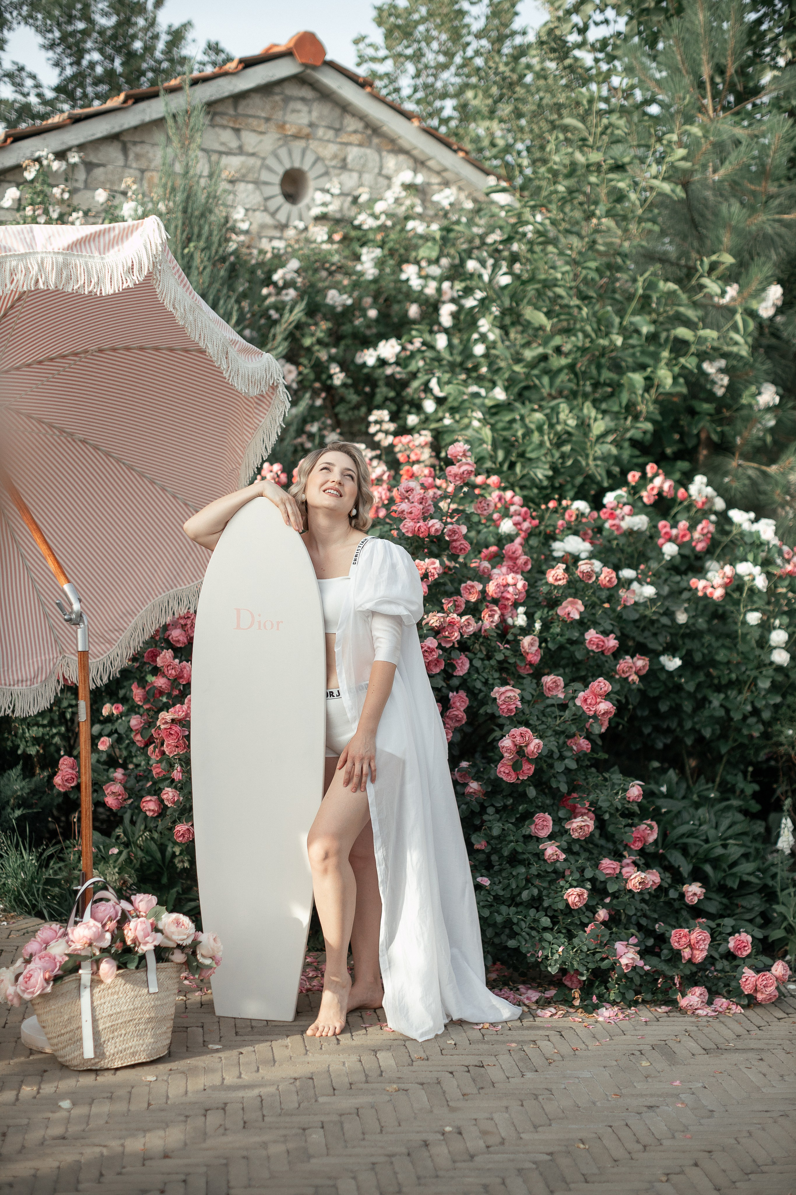 Secret Garden. Портретний і сімейний фотограф Київ