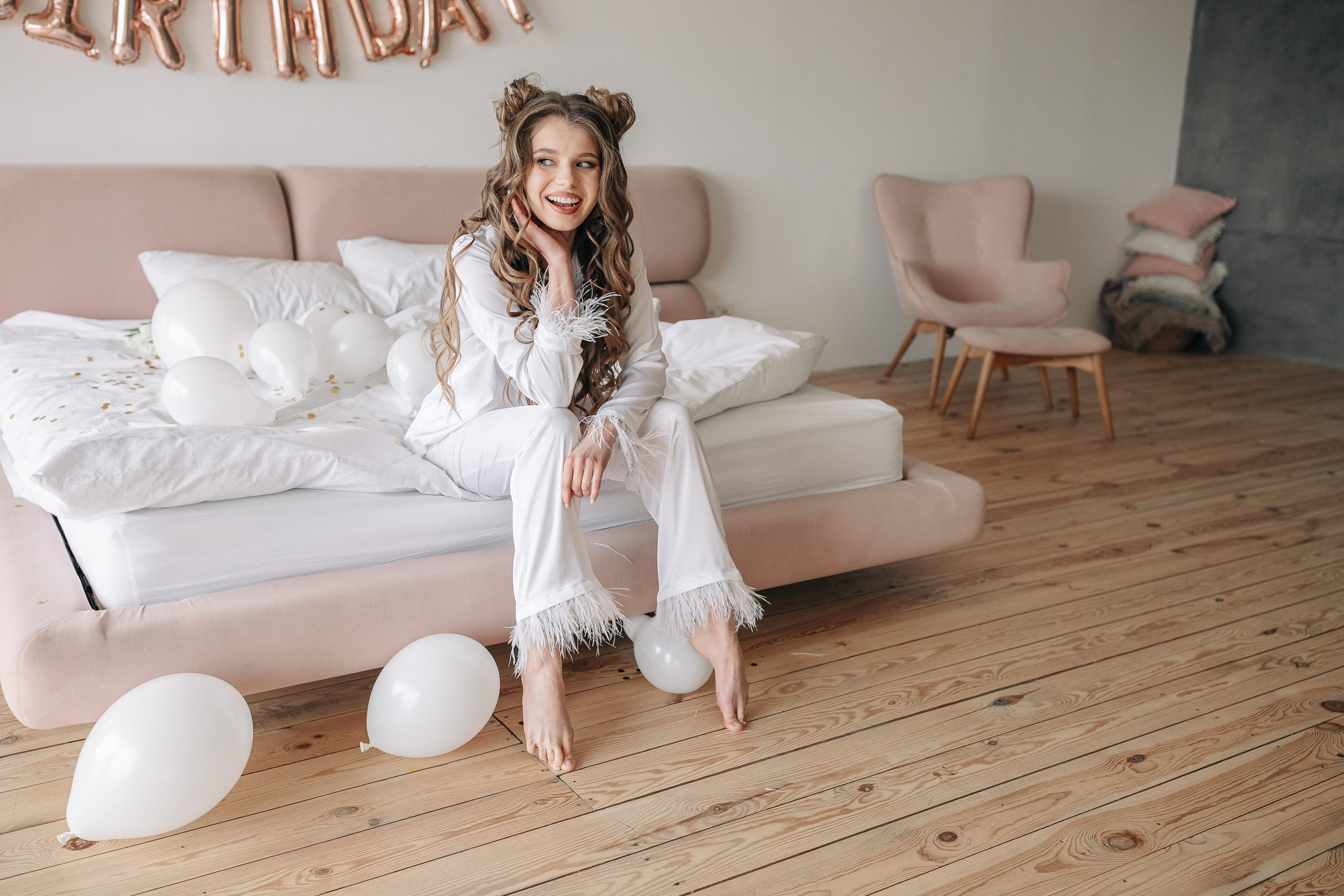 Happy Birthday. Портретний і сімейний фотограф Київ