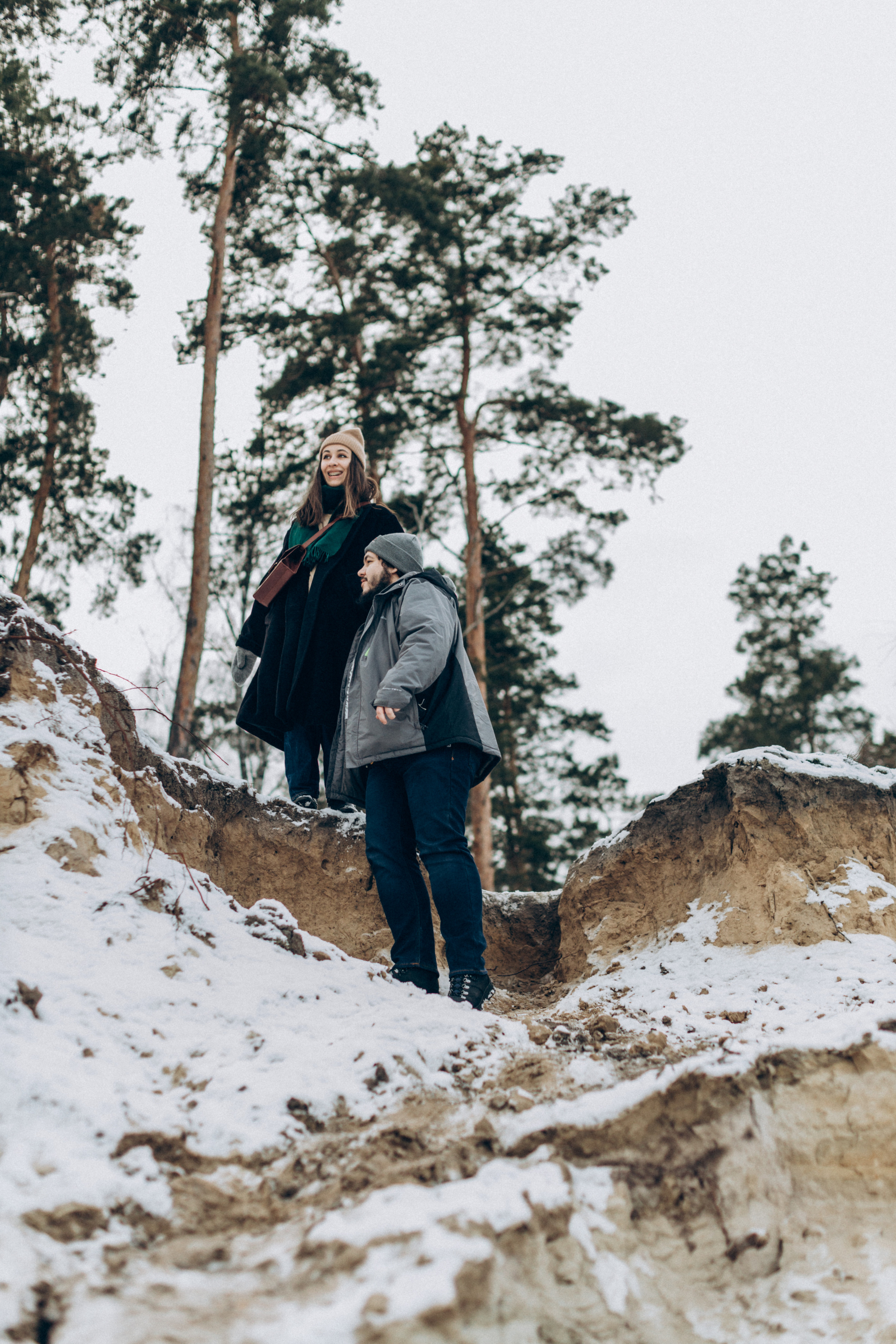 Настя&Вова. Портретний і сімейний фотограф Київ