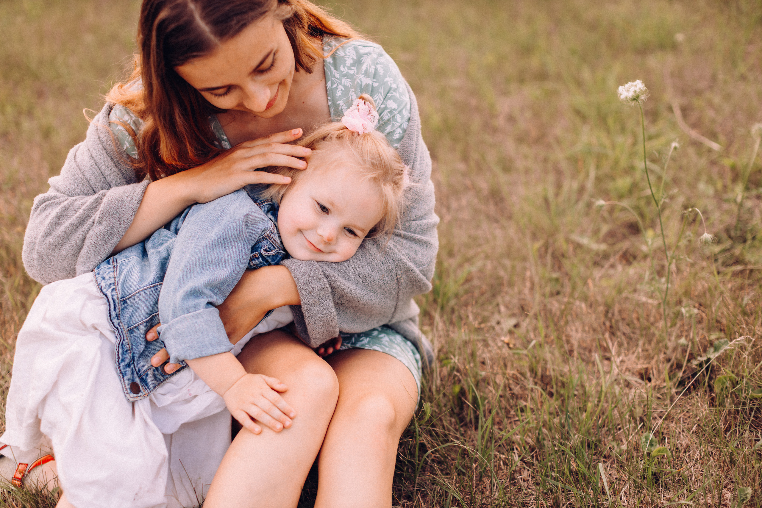 Anya&Sofiya. Портретний і сімейний фотограф Київ