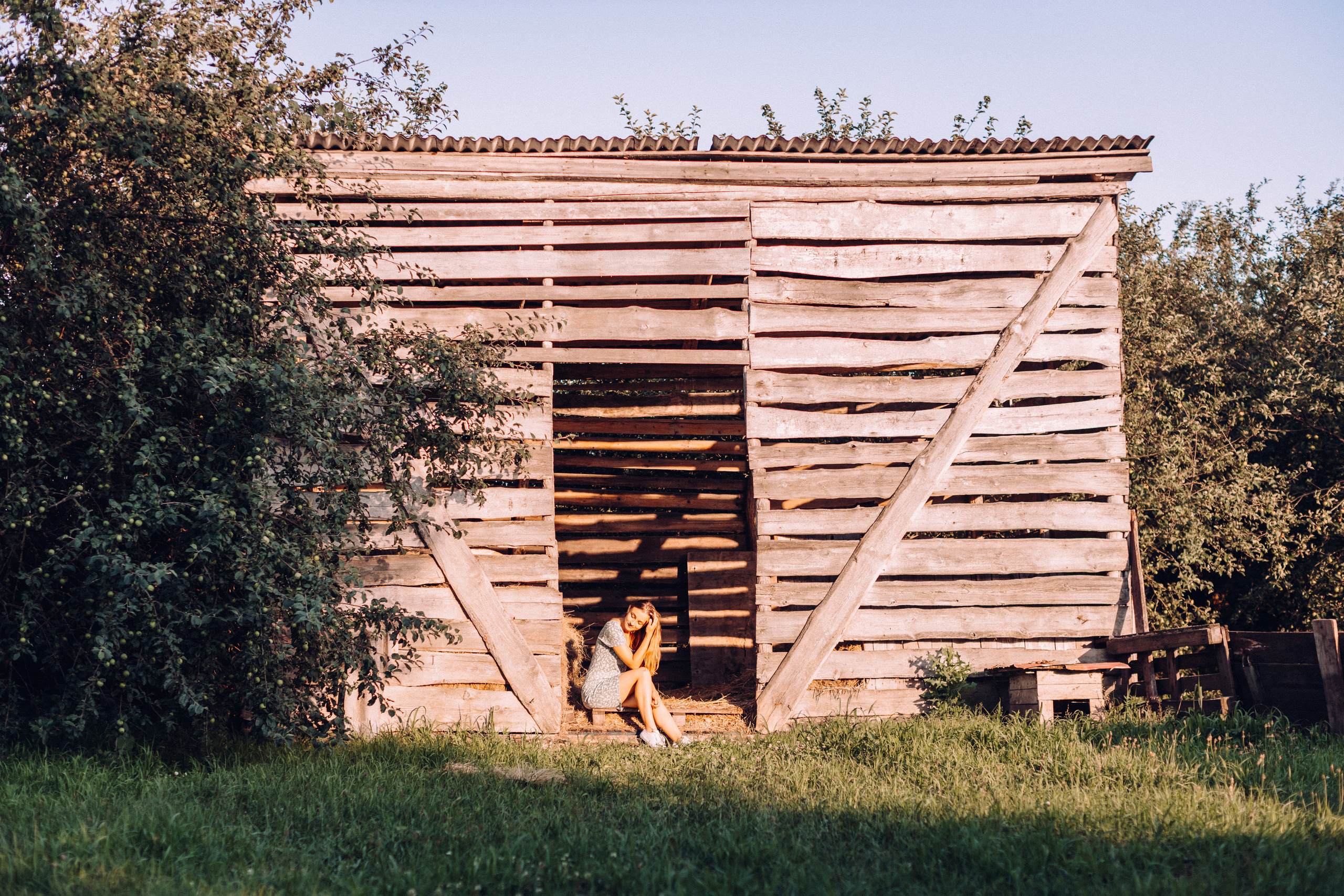 Anya&Sofiya. Портретний і сімейний фотограф Київ