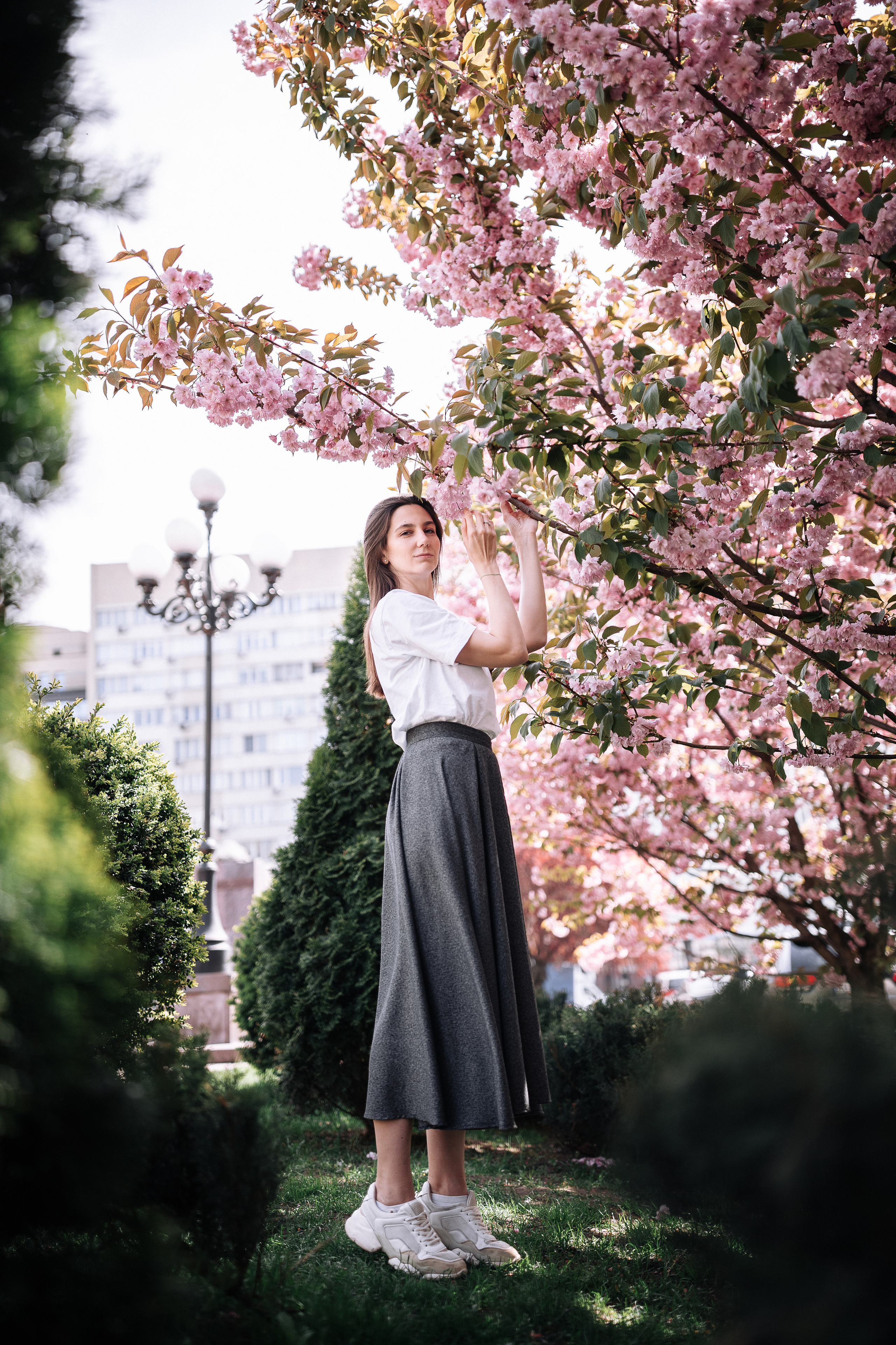 Аня і Марк. Портретний і сімейний фотограф Київ