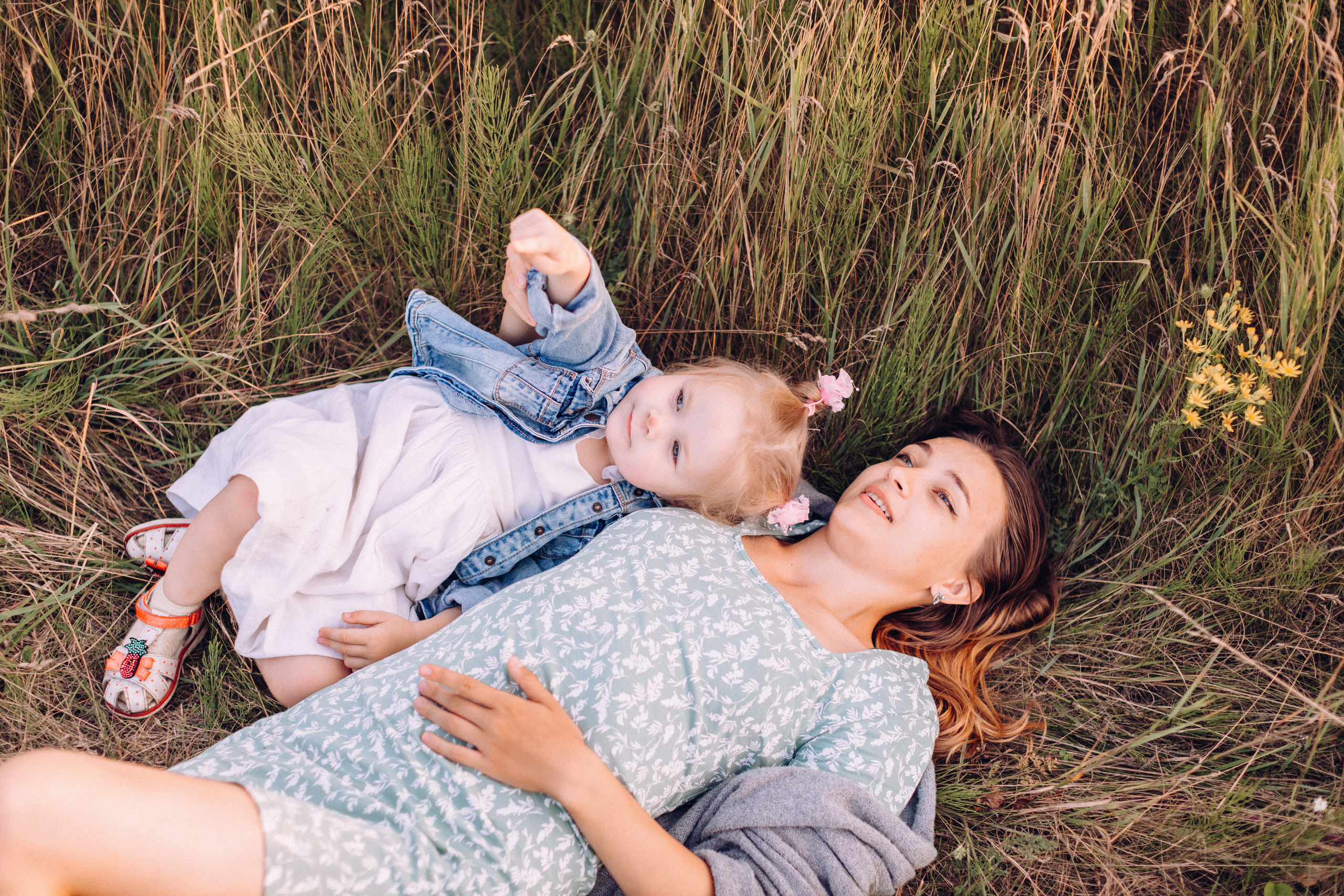 Anya&Sofiya. Портретний і сімейний фотограф Київ