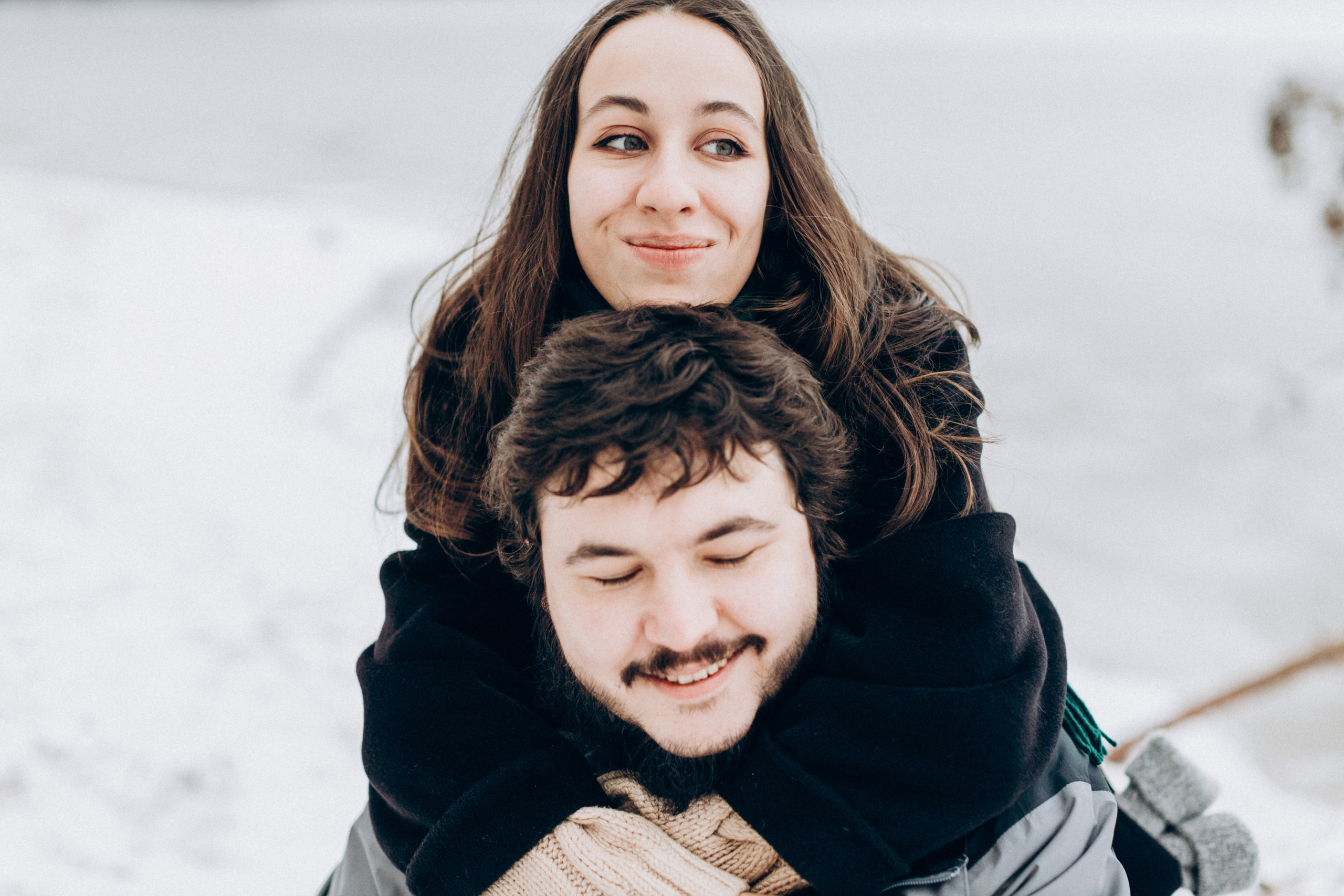 Настя&Вова. Портретний і сімейний фотограф Київ