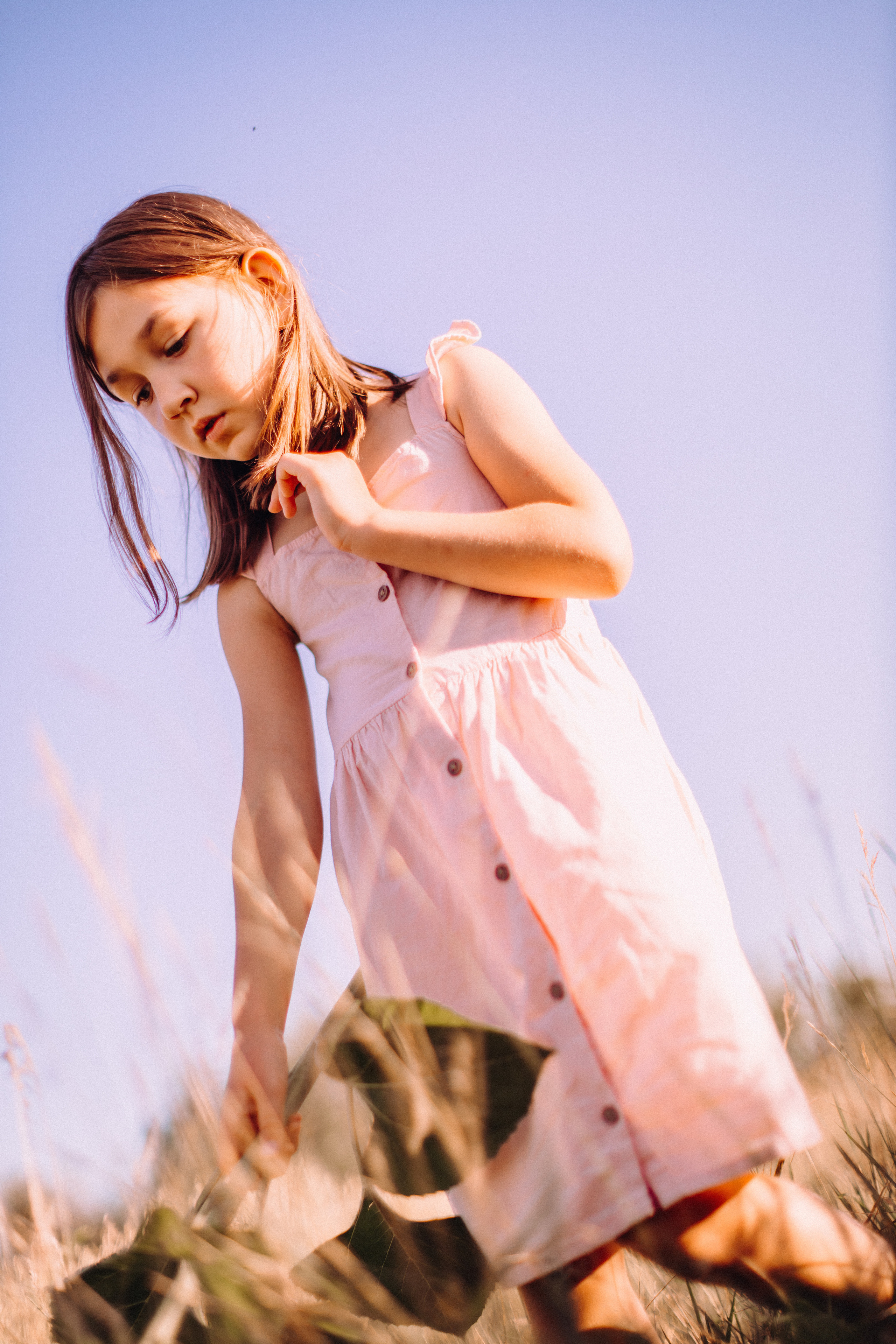 Sunflowers. Портретний і сімейний фотограф Київ
