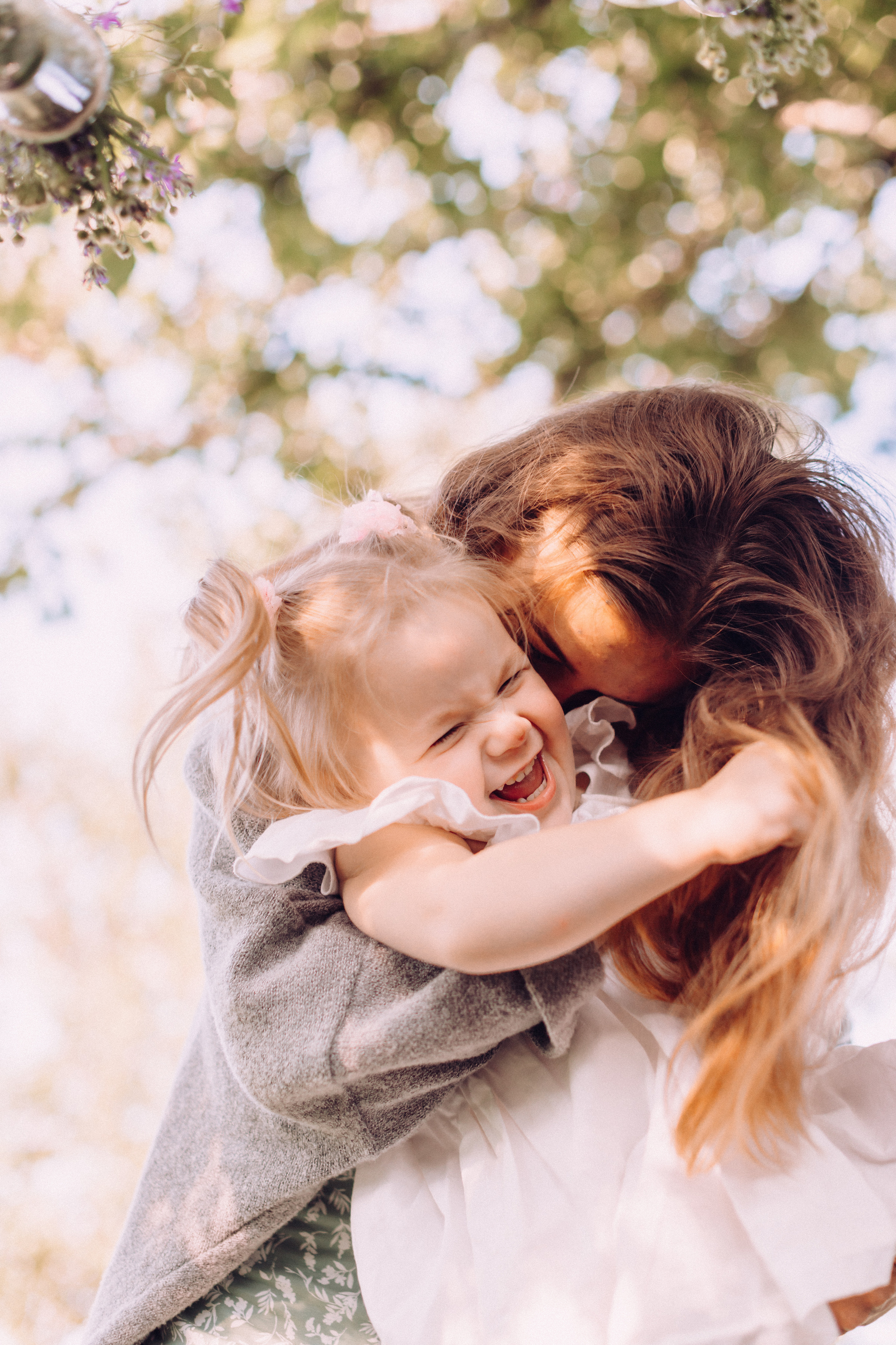 Anya&Sofiya. Портретний і сімейний фотограф Київ