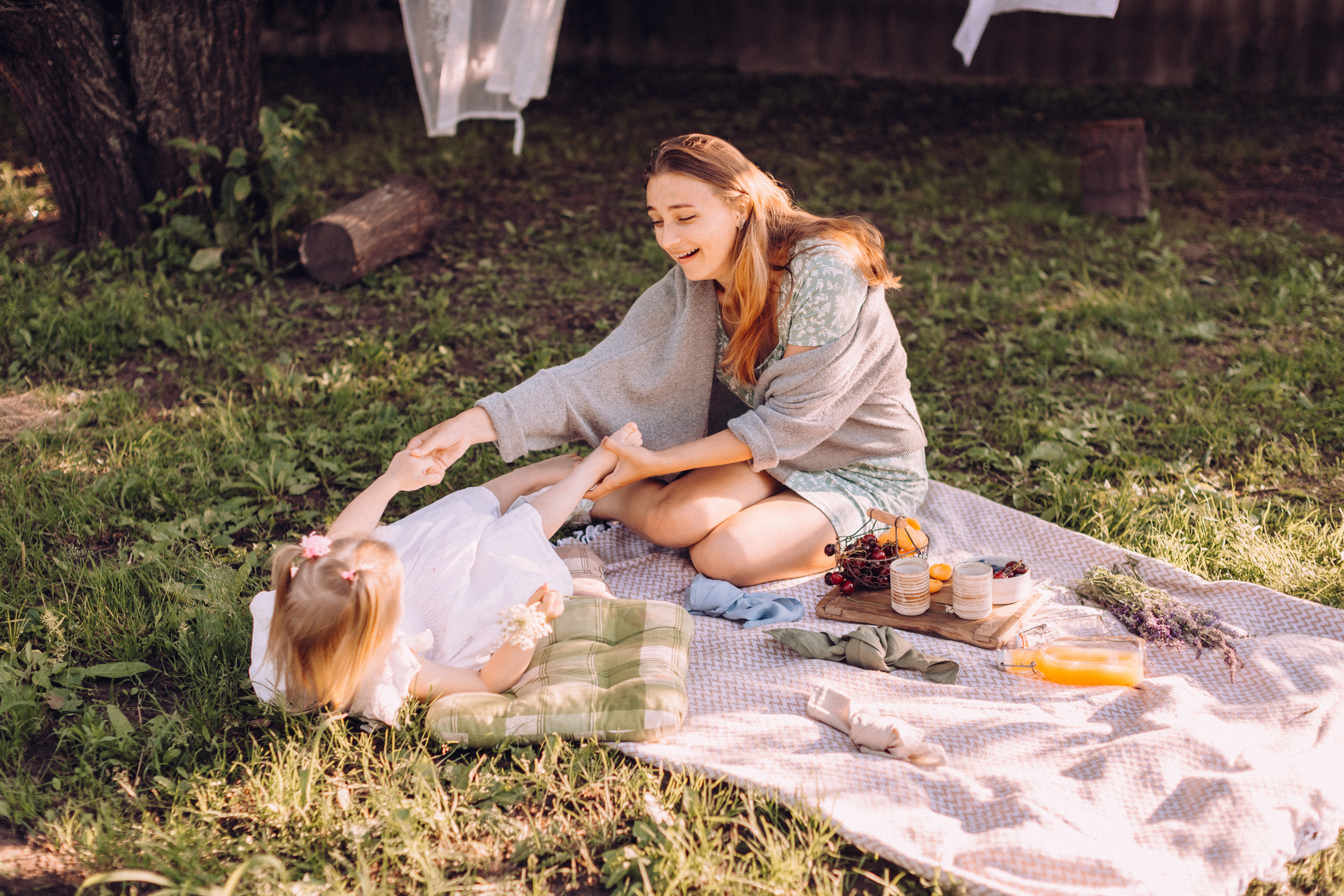 Anya&Sofiya. Портретний і сімейний фотограф Київ