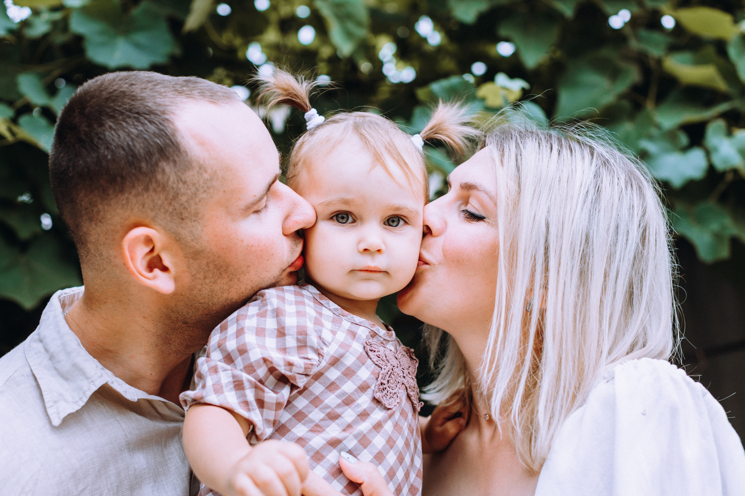 Olya&Family. Портретний і сімейний фотограф Київ