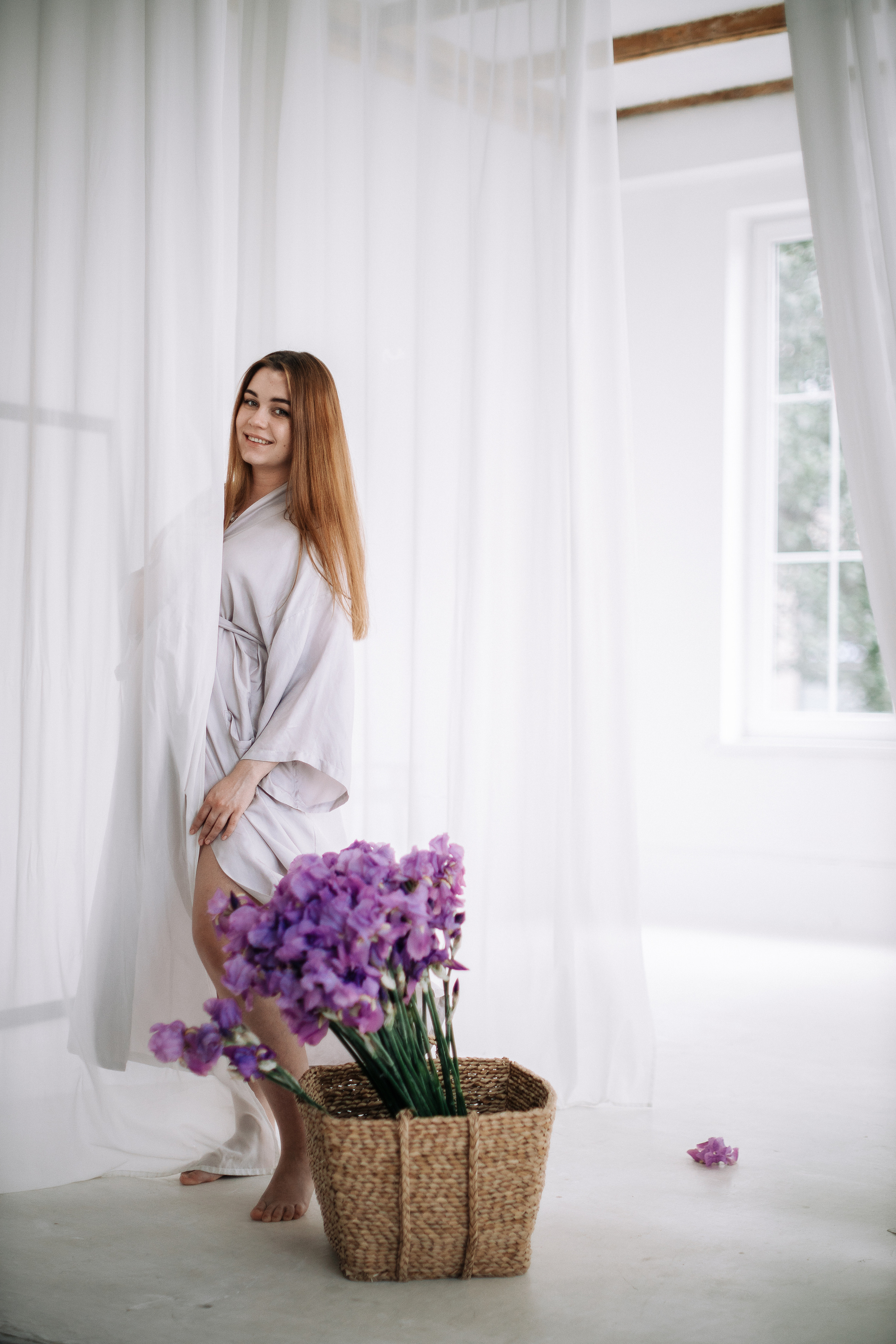 Валерія. Портретний і сімейний фотограф Київ