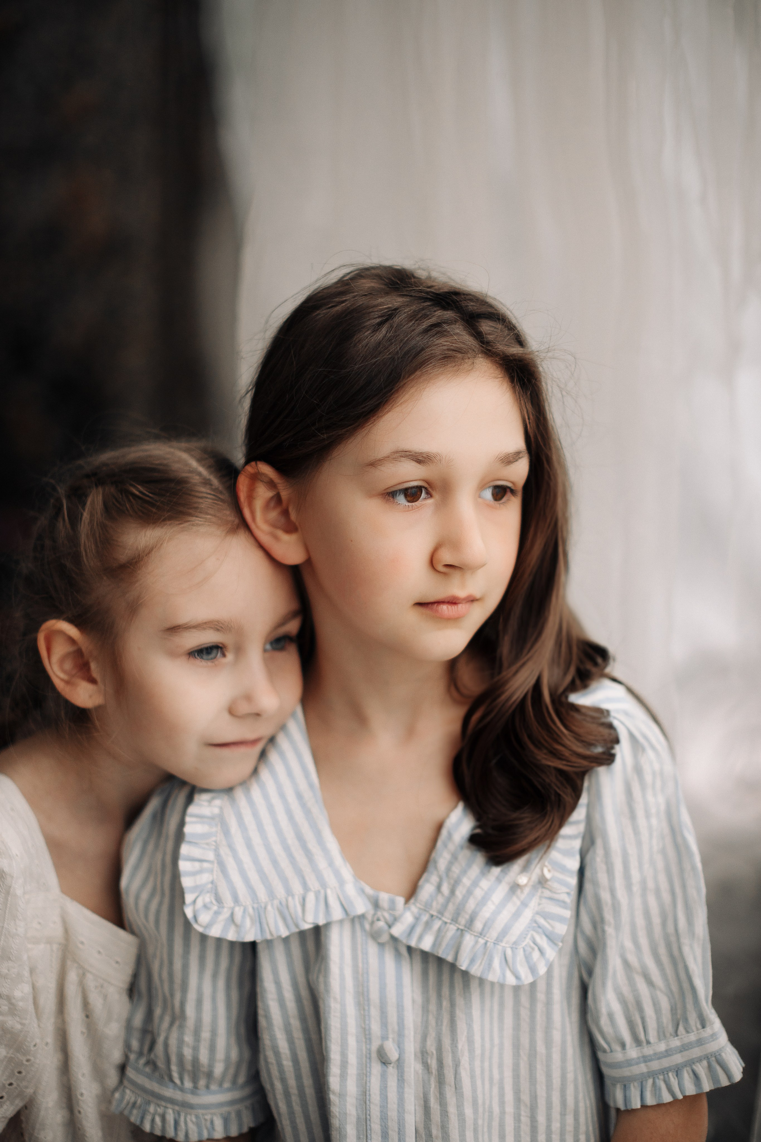 Подружки. Портретний і сімейний фотограф Київ