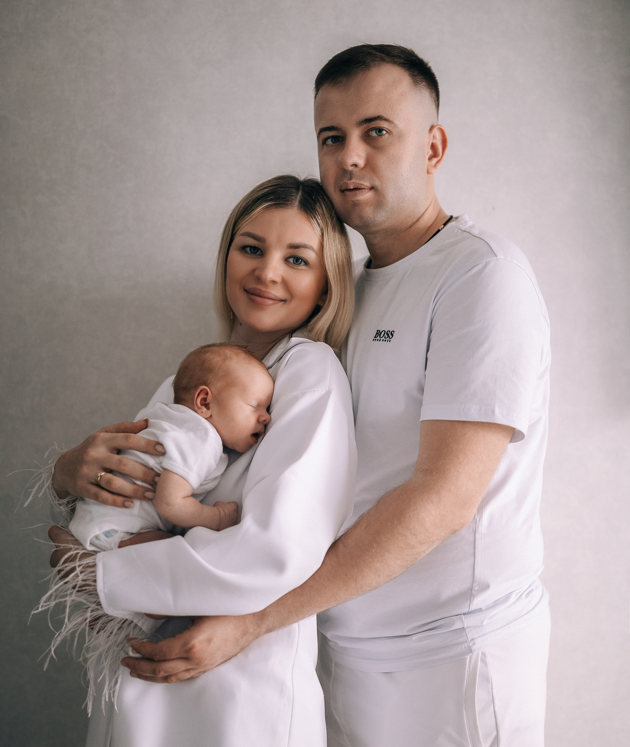 Наш Давід. Портретний і сімейний фотограф Київ