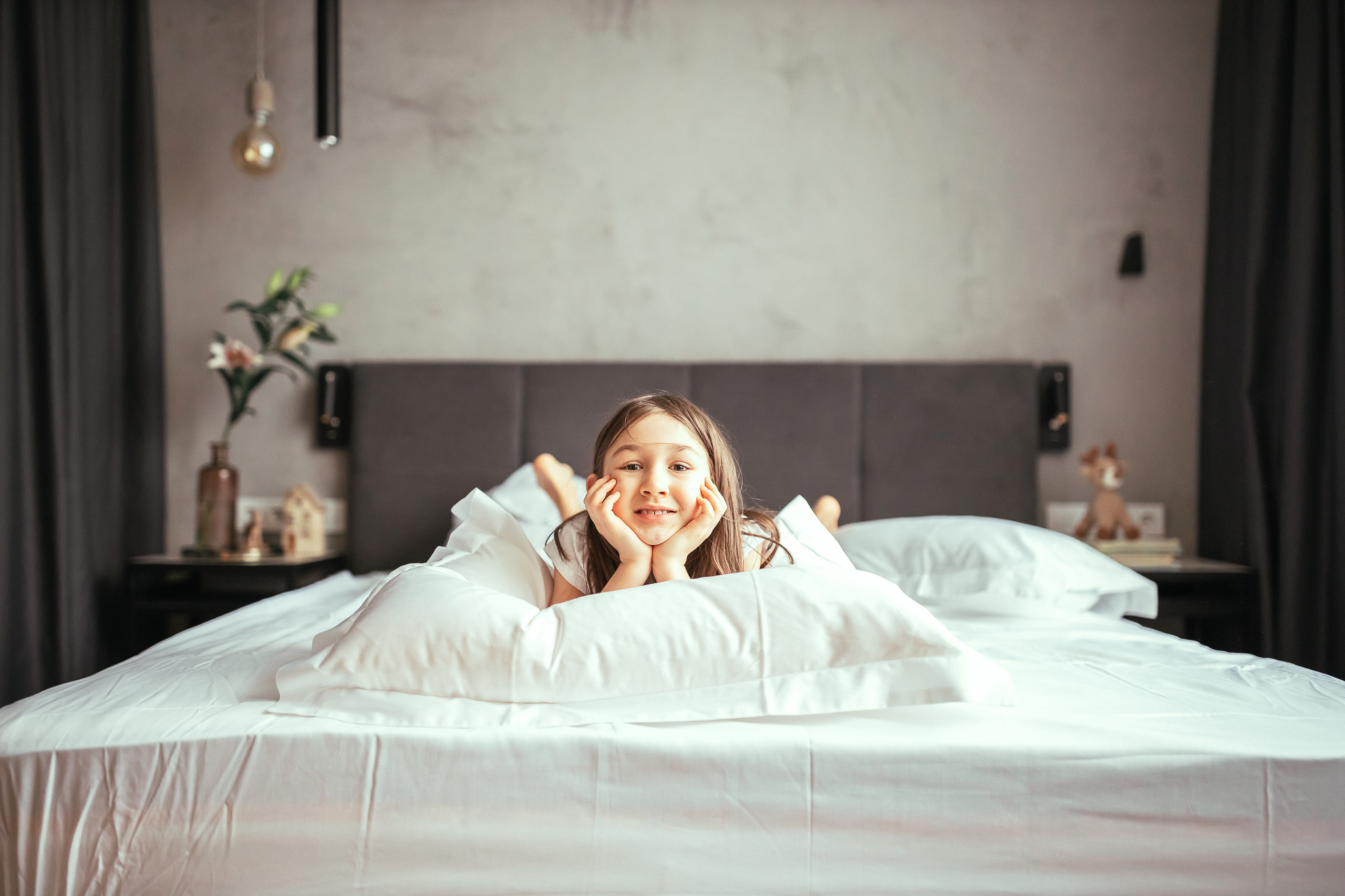 Дітки. Портретний і сімейний фотограф Київ