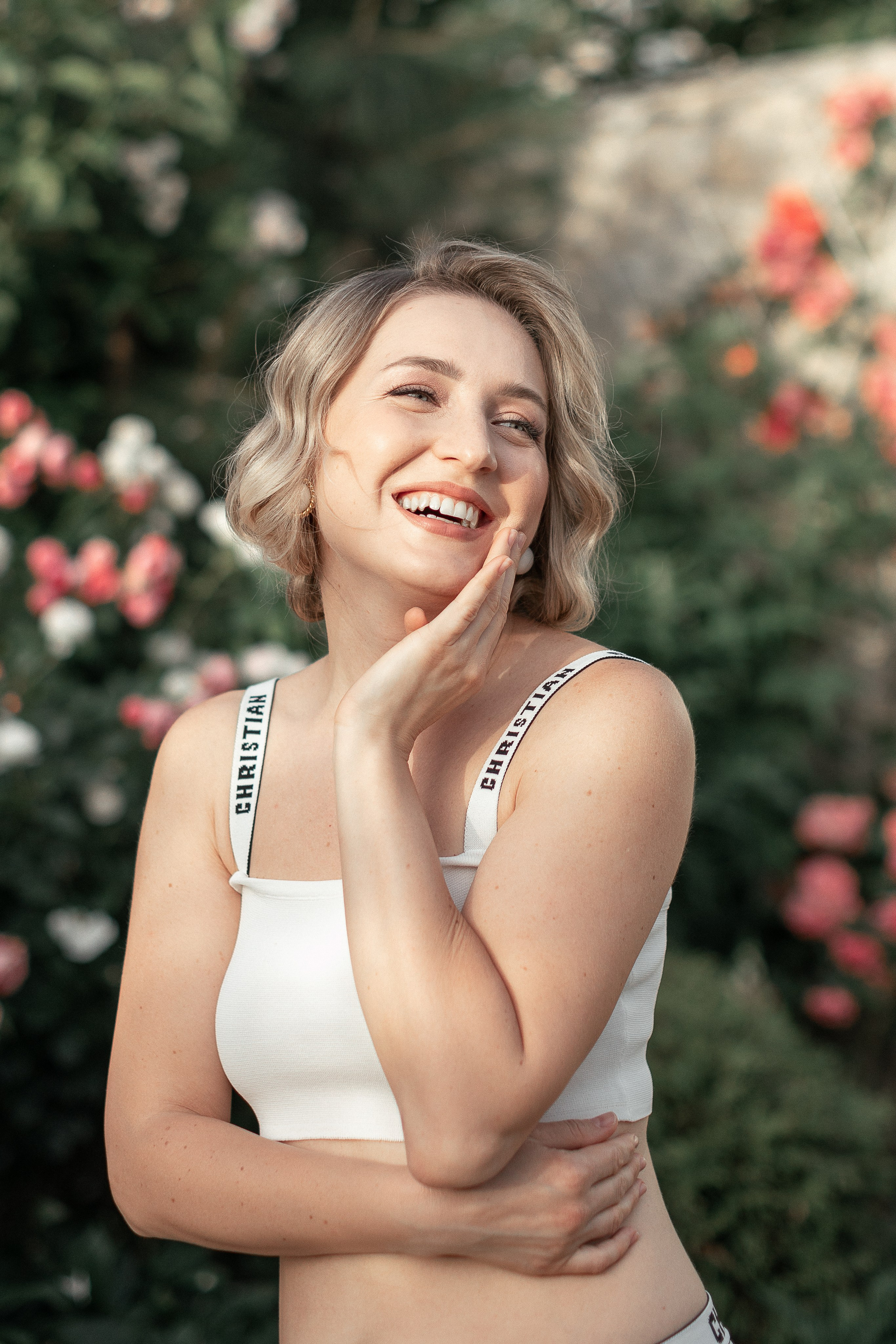 Secret Garden. Портретний і сімейний фотограф Київ