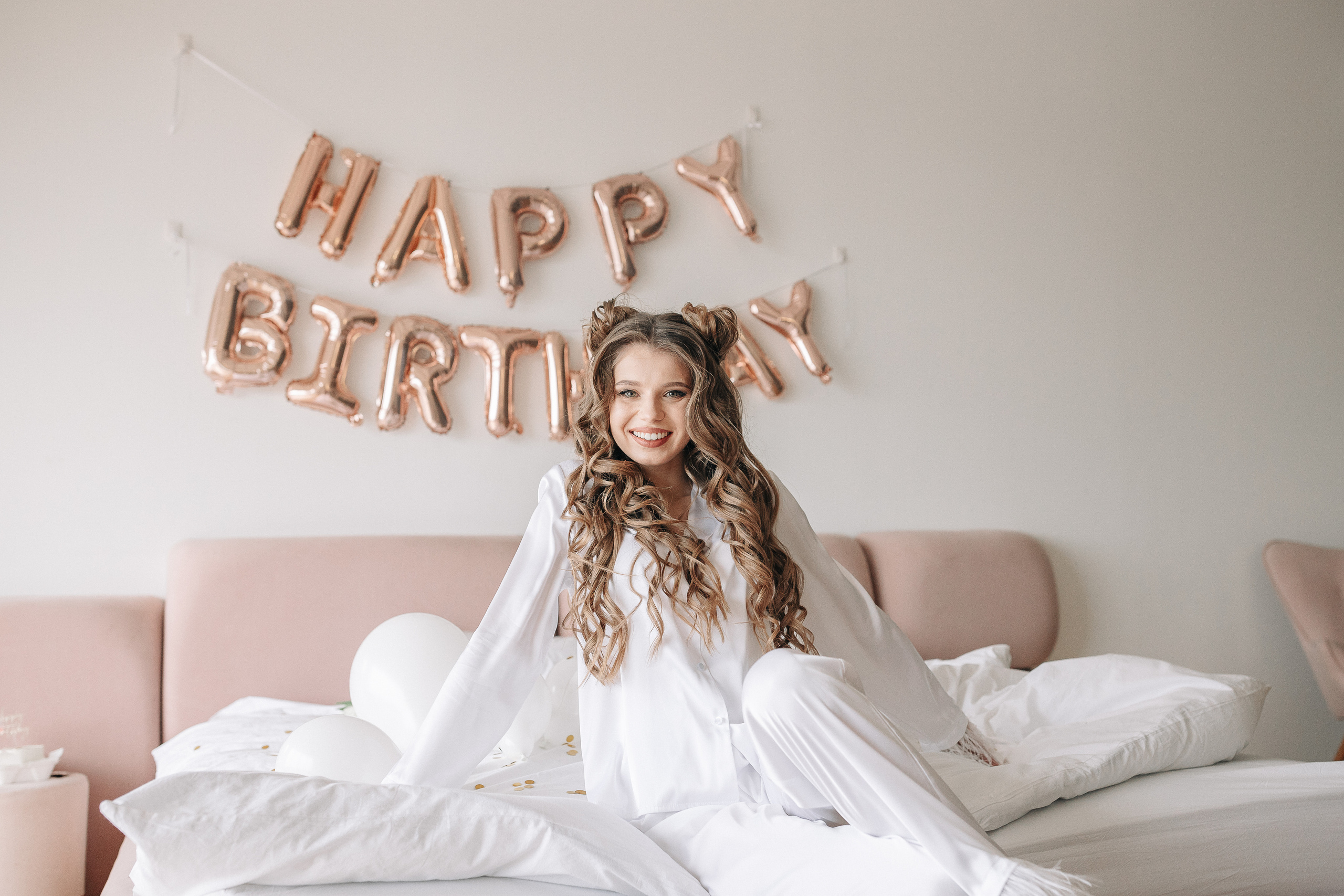 Happy Birthday. Портретний і сімейний фотограф Київ