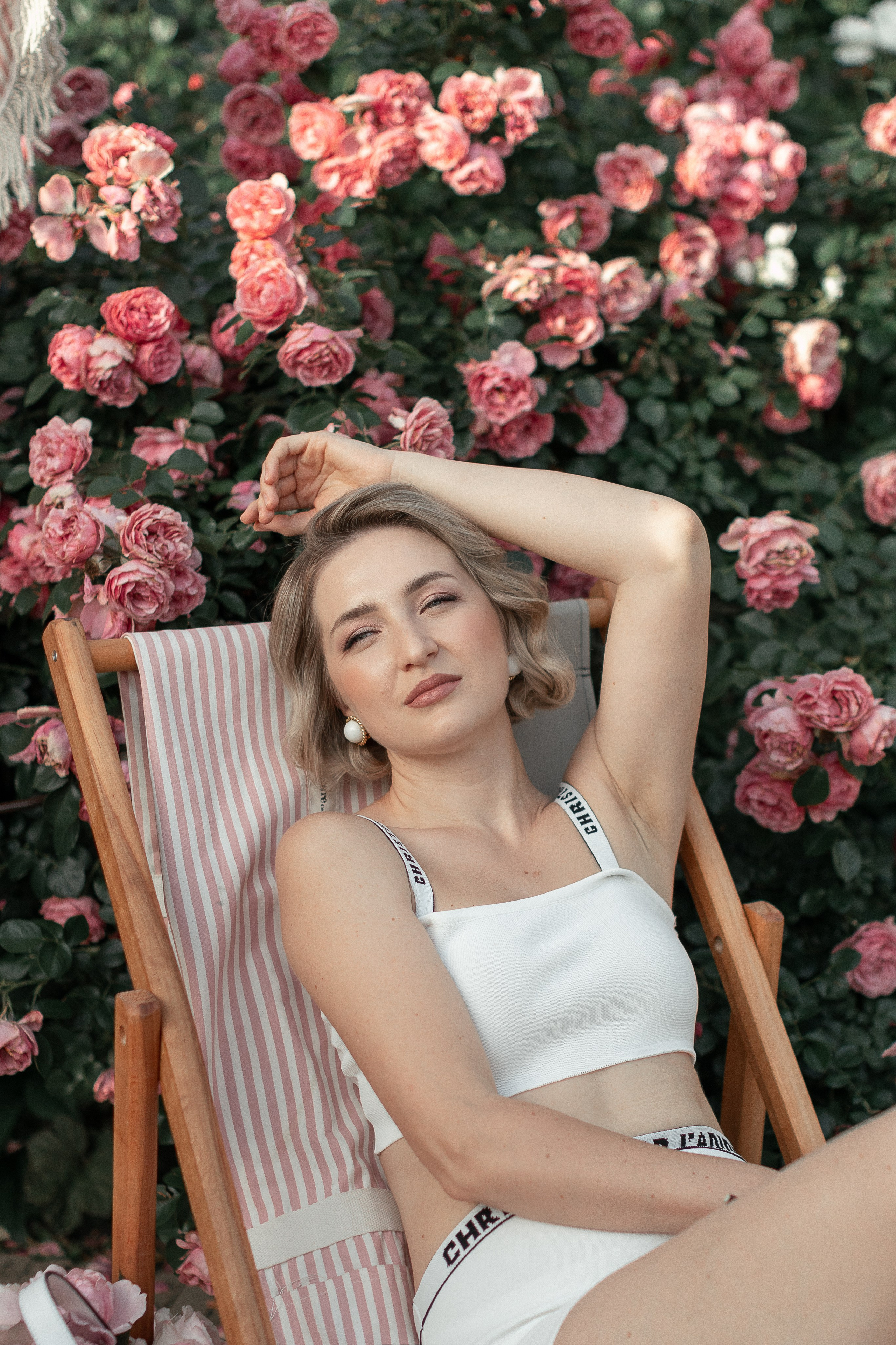 Secret Garden. Портретний і сімейний фотограф Київ