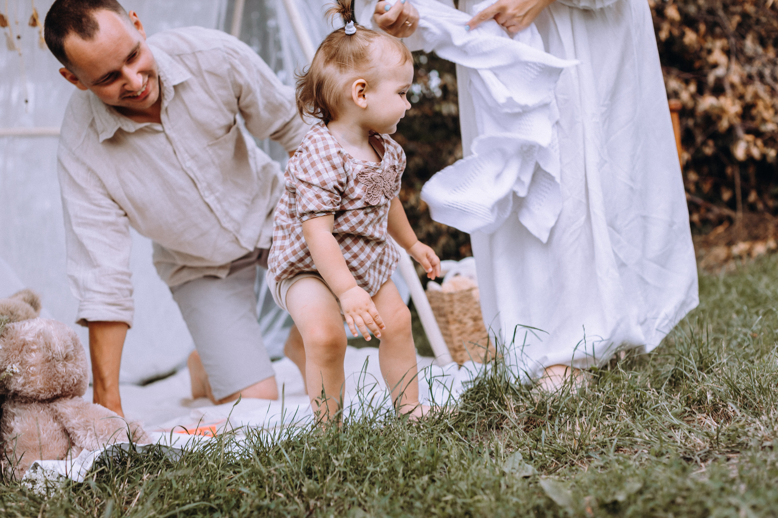 Olya&Family. Портретний і сімейний фотограф Київ