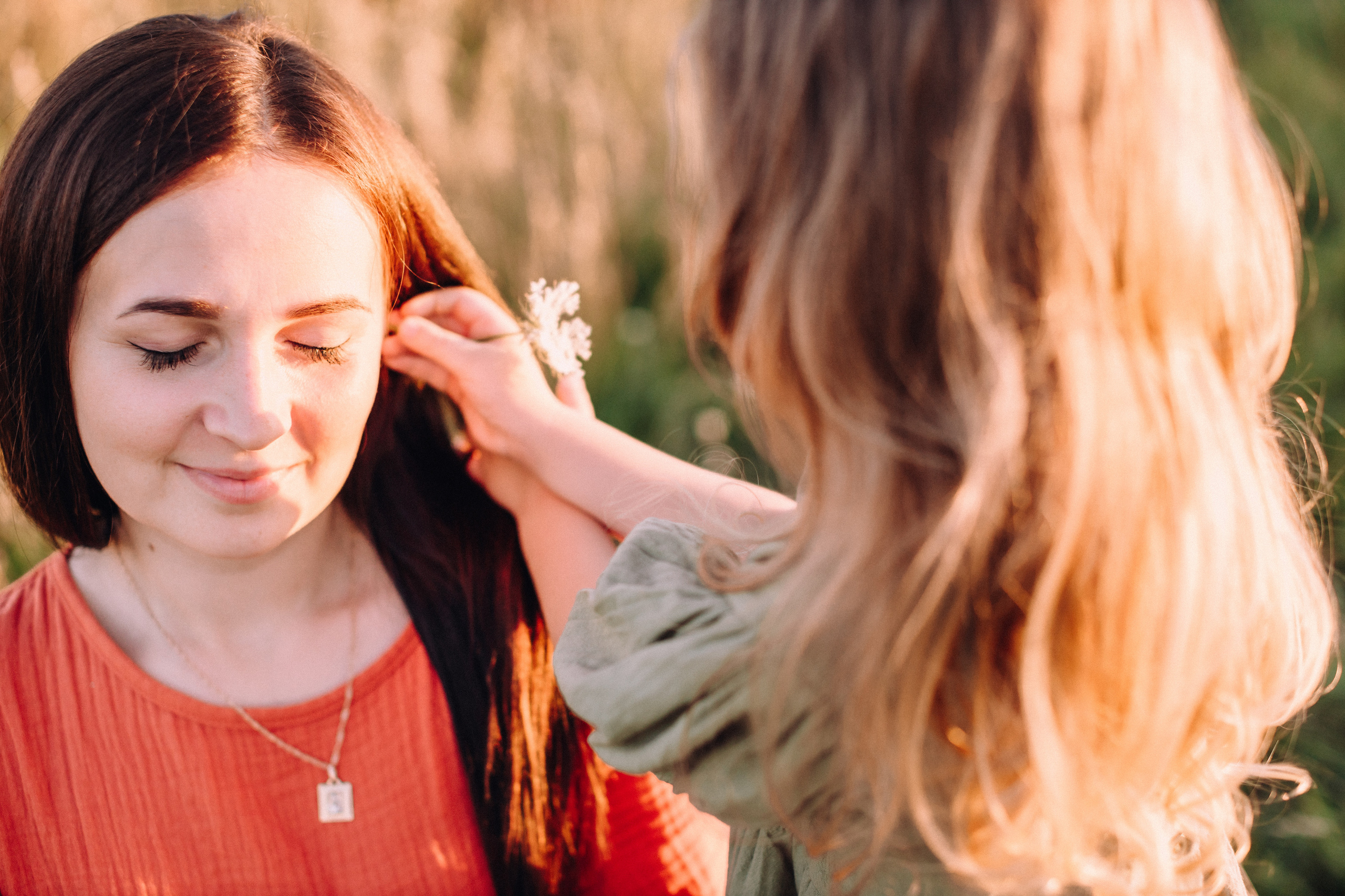 Sunflowers mummy&me. Портретний і сімейний фотограф Київ