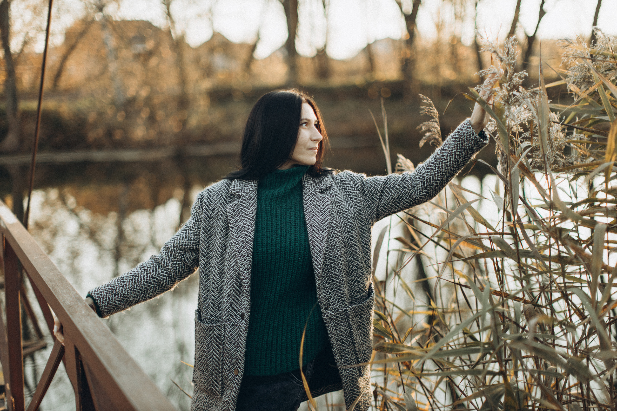 Маринка. Портретний і сімейний фотограф Київ