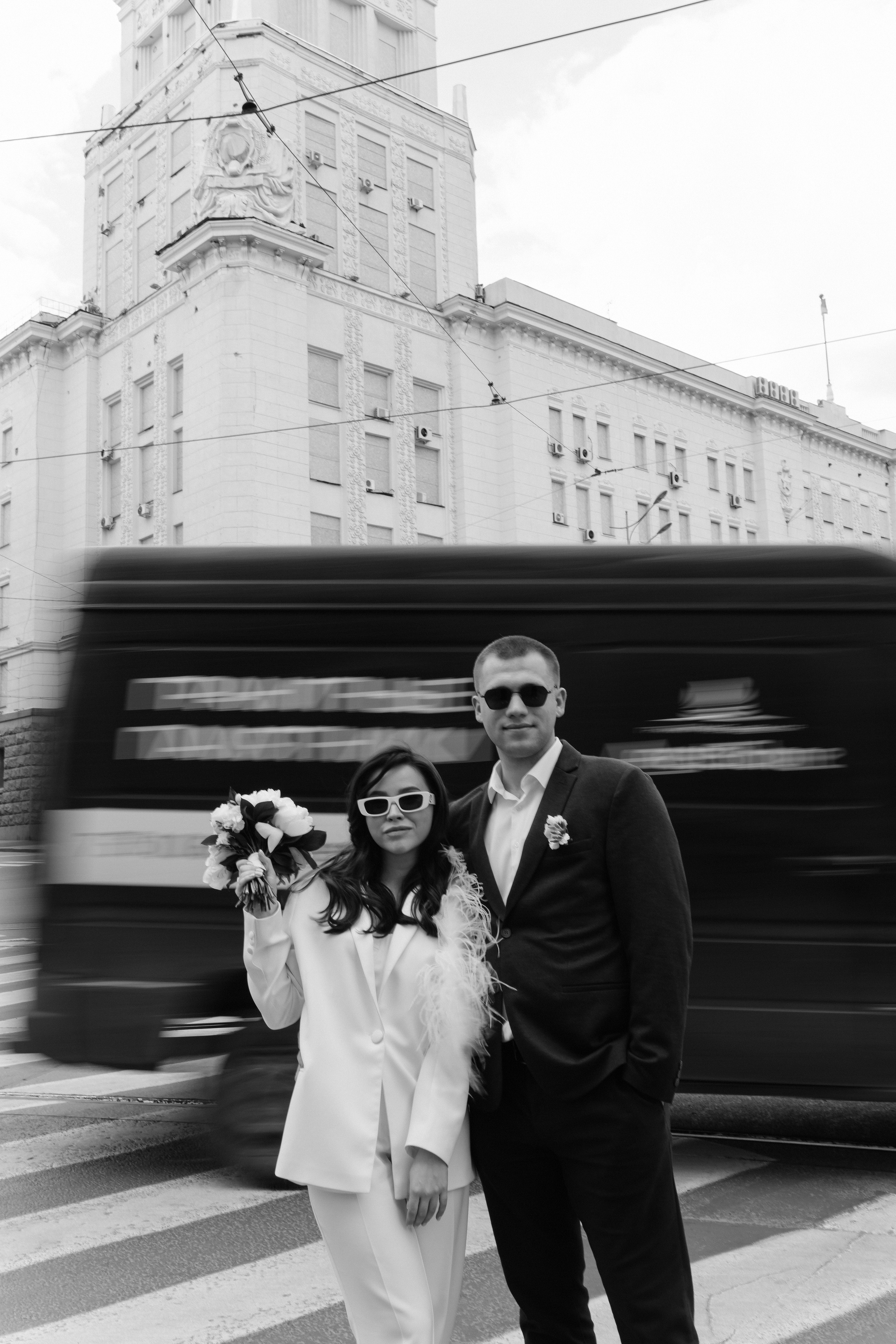 Ксенія & Дмитро. Весільний та сімейний фотограф у Харкові Ткаченко Світлана