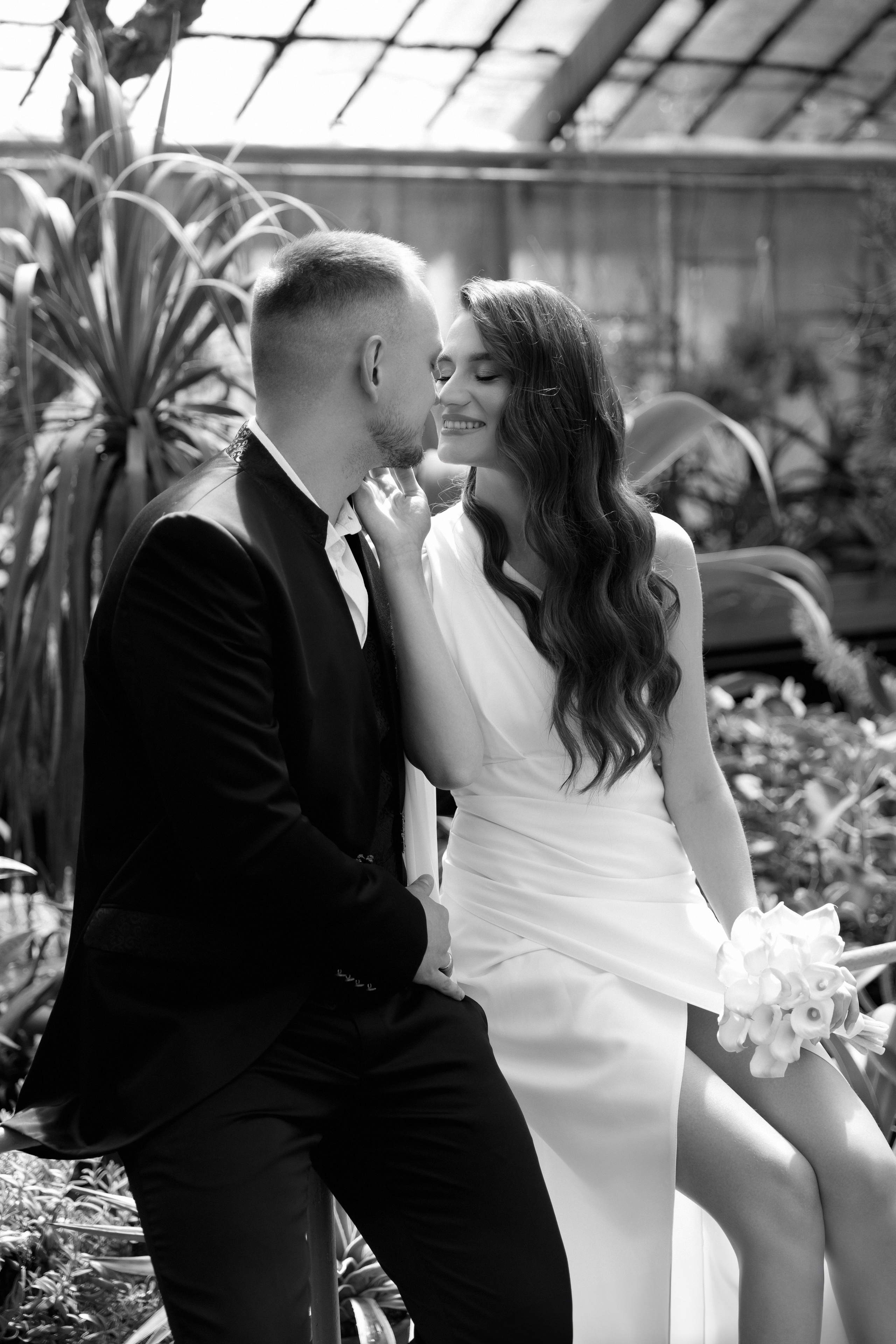 Катерина & Олександр. Весільний та сімейний фотограф у Харкові Ткаченко Світлана
