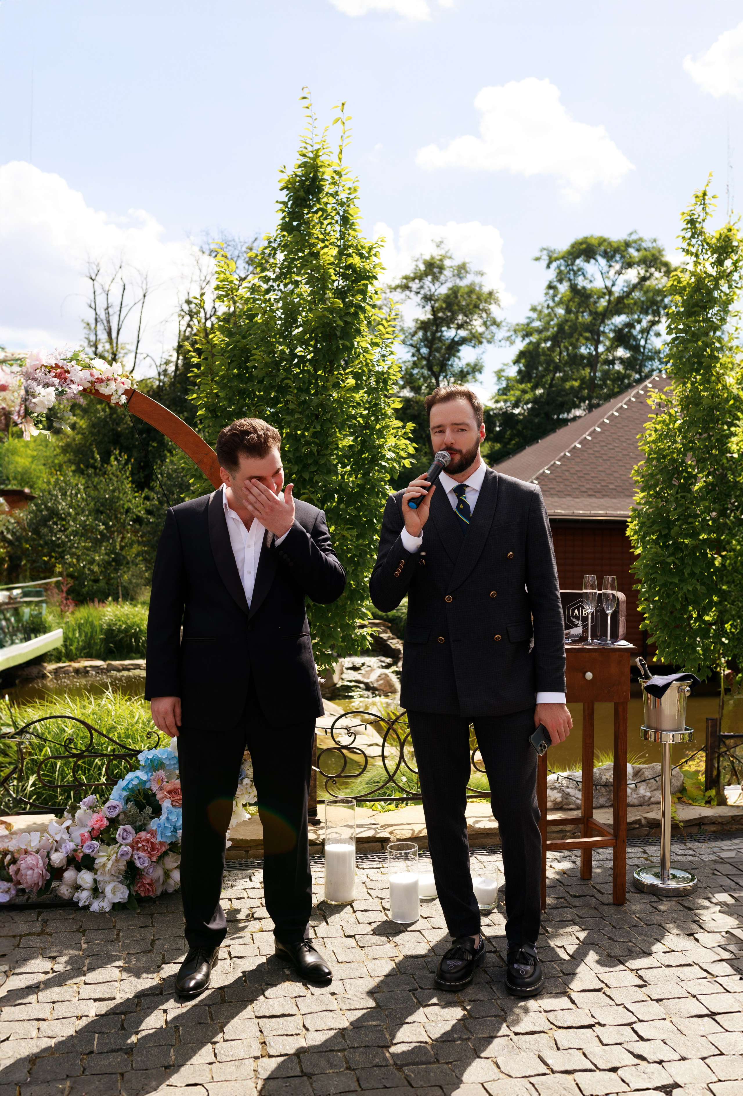 Вікторія & Андрій. Весільний та сімейний фотограф у Харкові Ткаченко Світлана