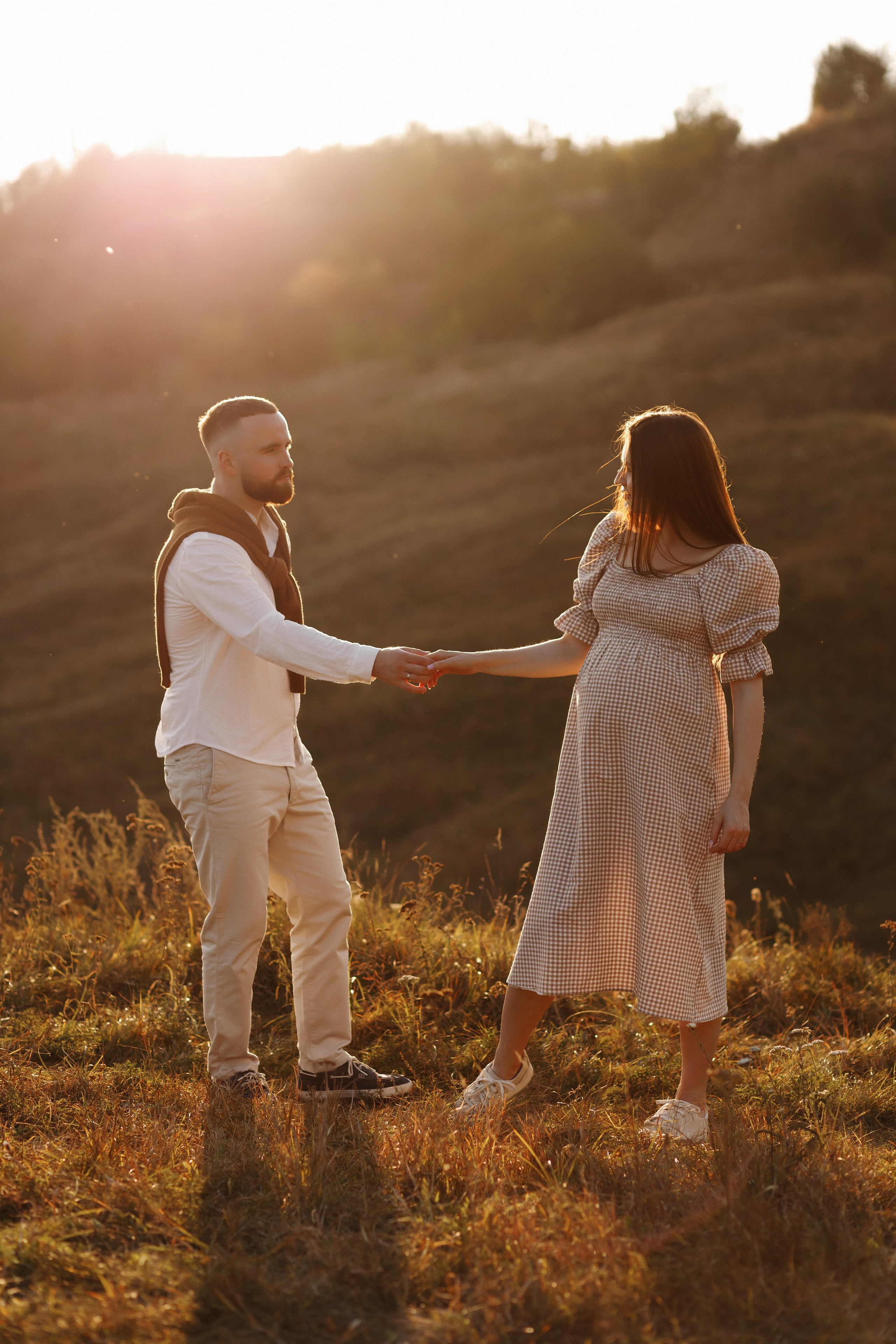 Анастасія & Вадим. Весільний та сімейний фотограф у Харкові Ткаченко Світлана