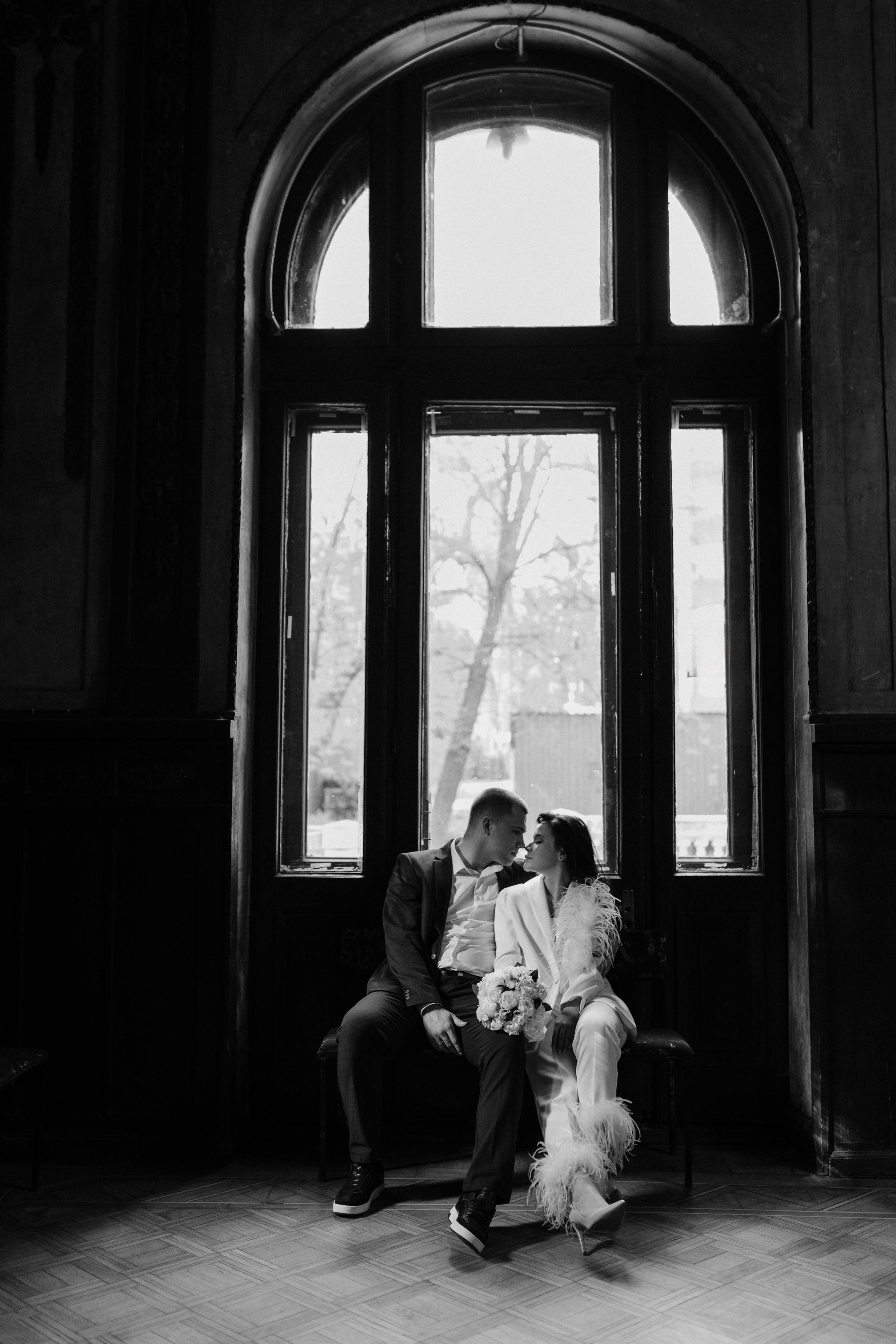 Ксенія & Дмитро. Весільний та сімейний фотограф у Харкові Ткаченко Світлана