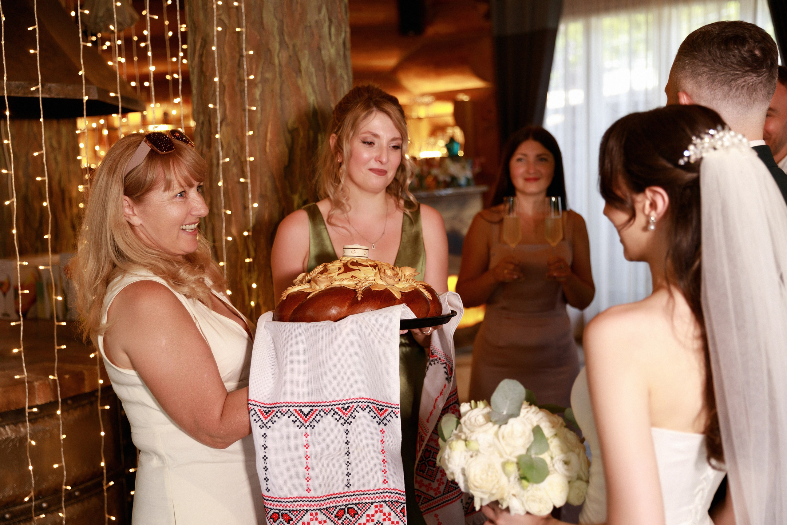 Дарʼя & Кирило. Весільний та сімейний фотограф у Харкові Ткаченко Світлана