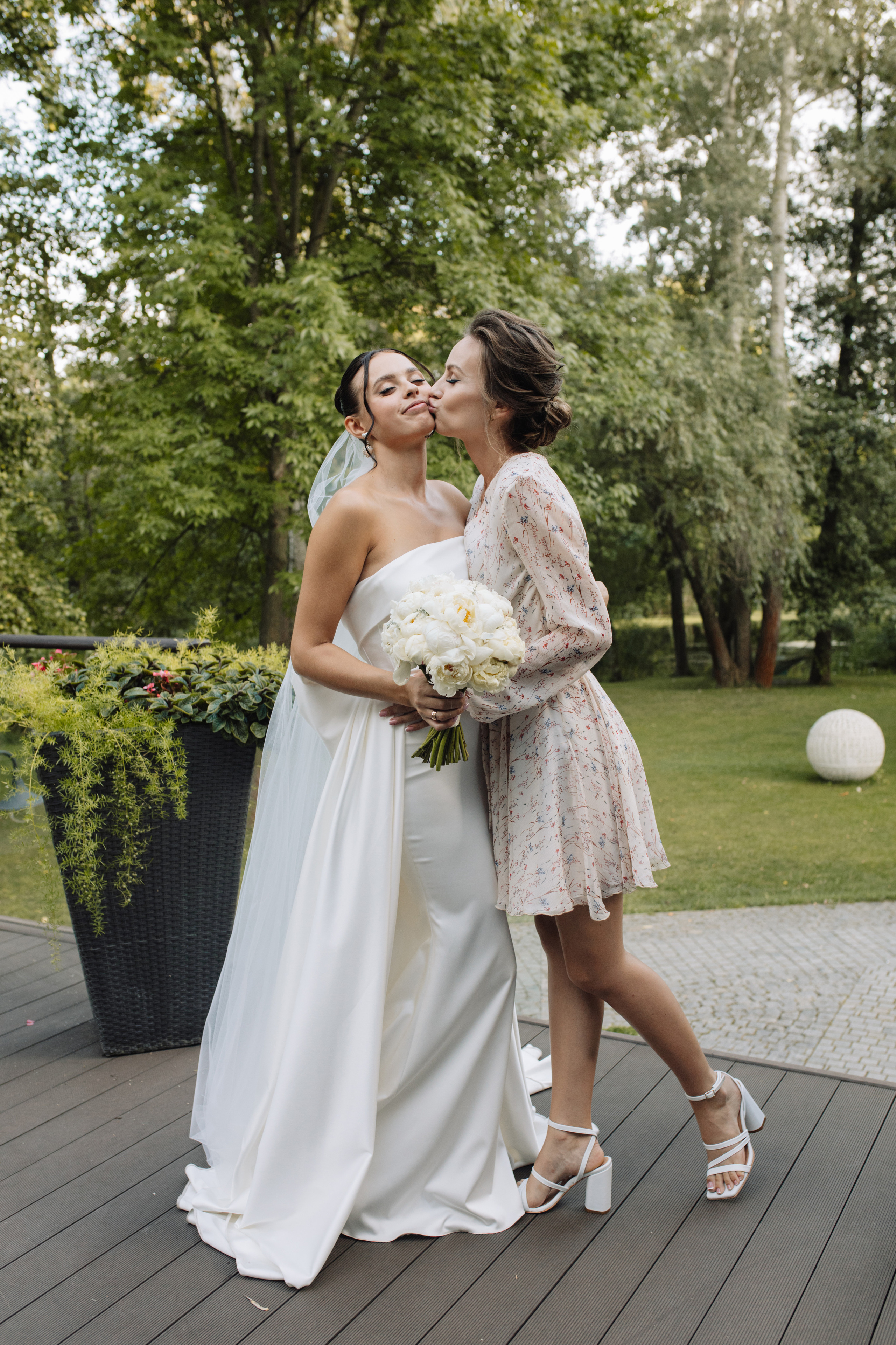 Анна & Артем. Весільний та сімейний фотограф у Харкові Ткаченко Світлана