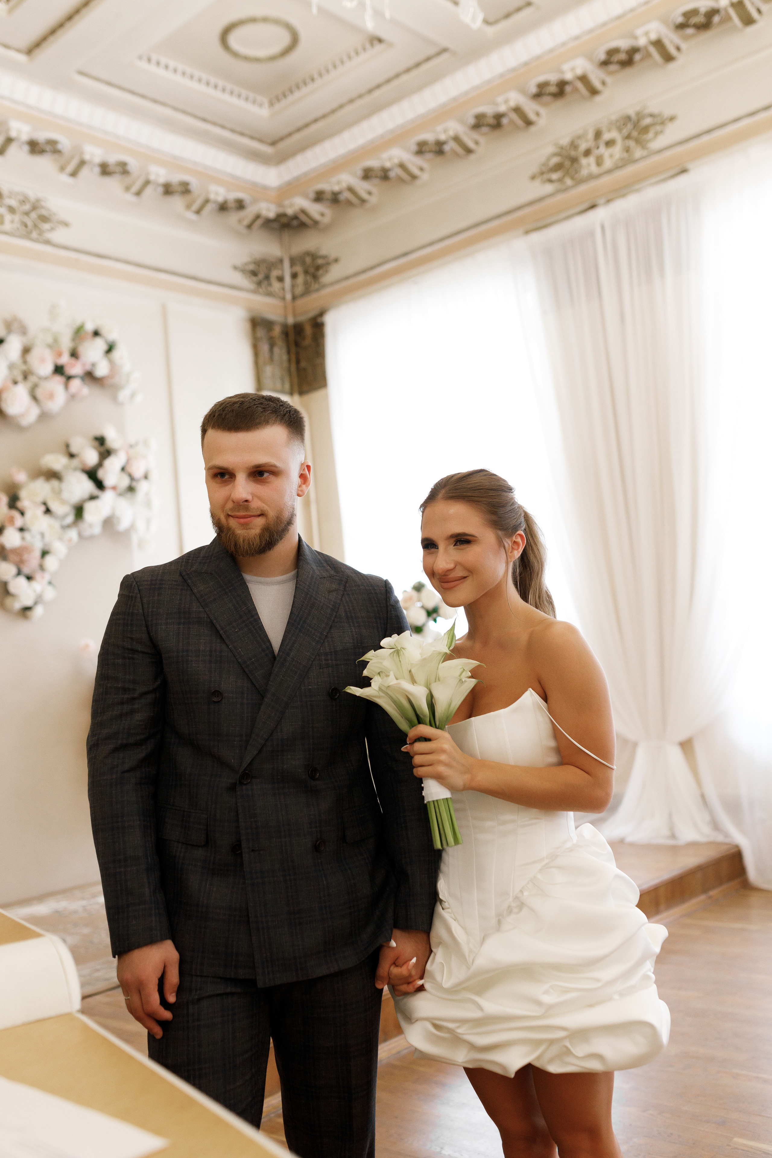 Альбіна & Михайло. Весільний та сімейний фотограф у Харкові Ткаченко Світлана