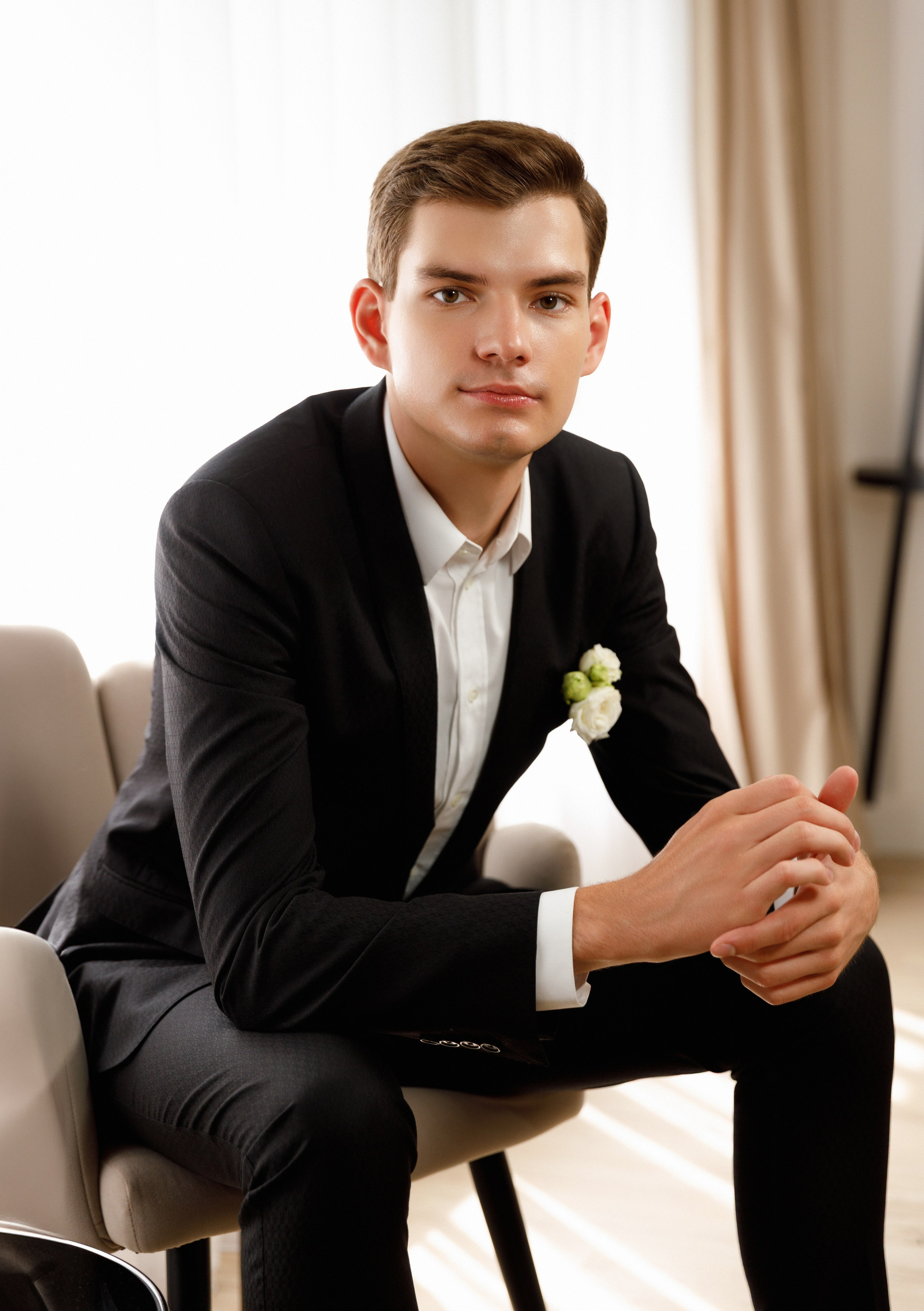 Анна & Денис. Весільний та сімейний фотограф у Харкові Ткаченко Світлана