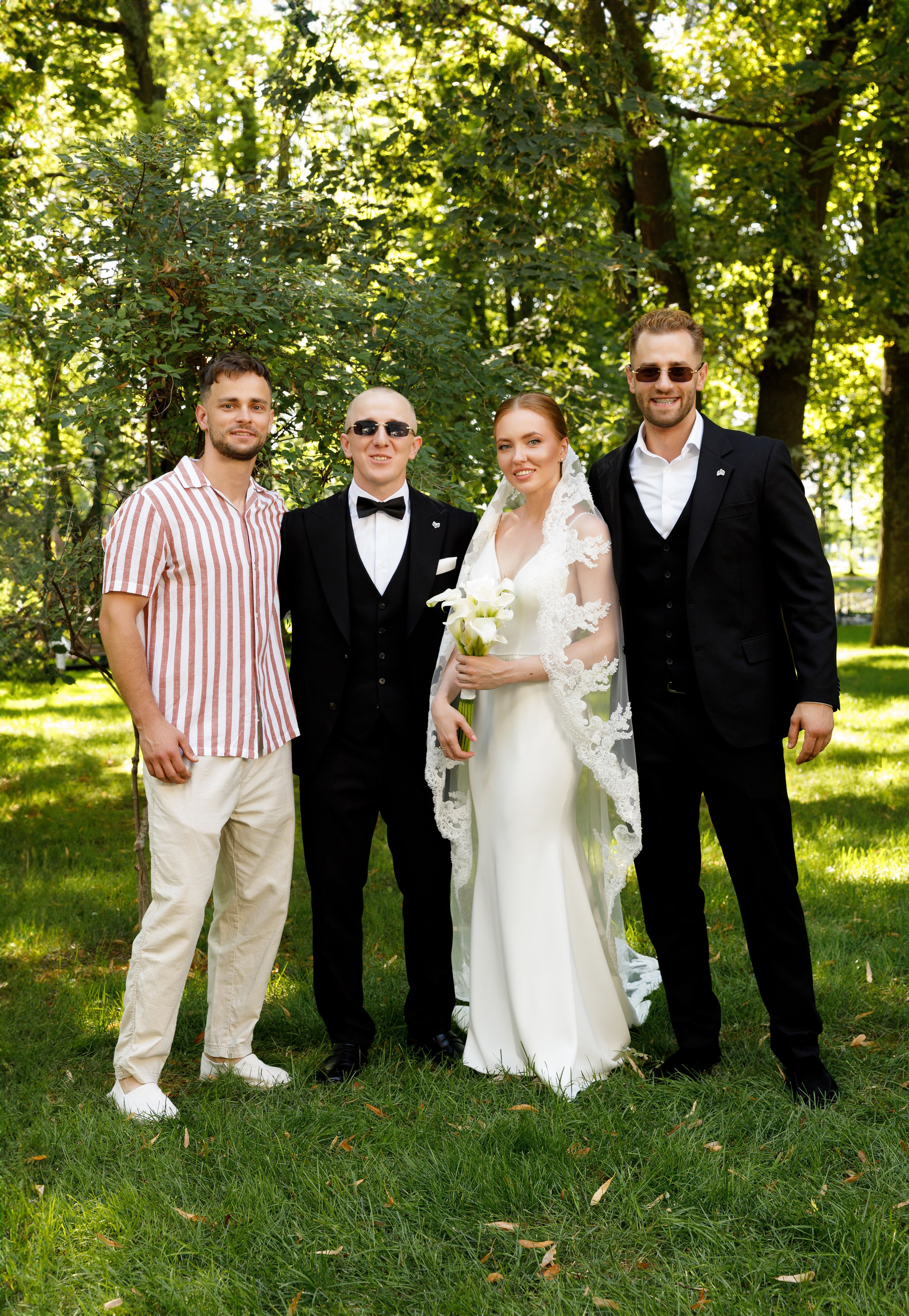 Ірина Денис. Весільний та сімейний фотограф у Харкові Ткаченко Світлана