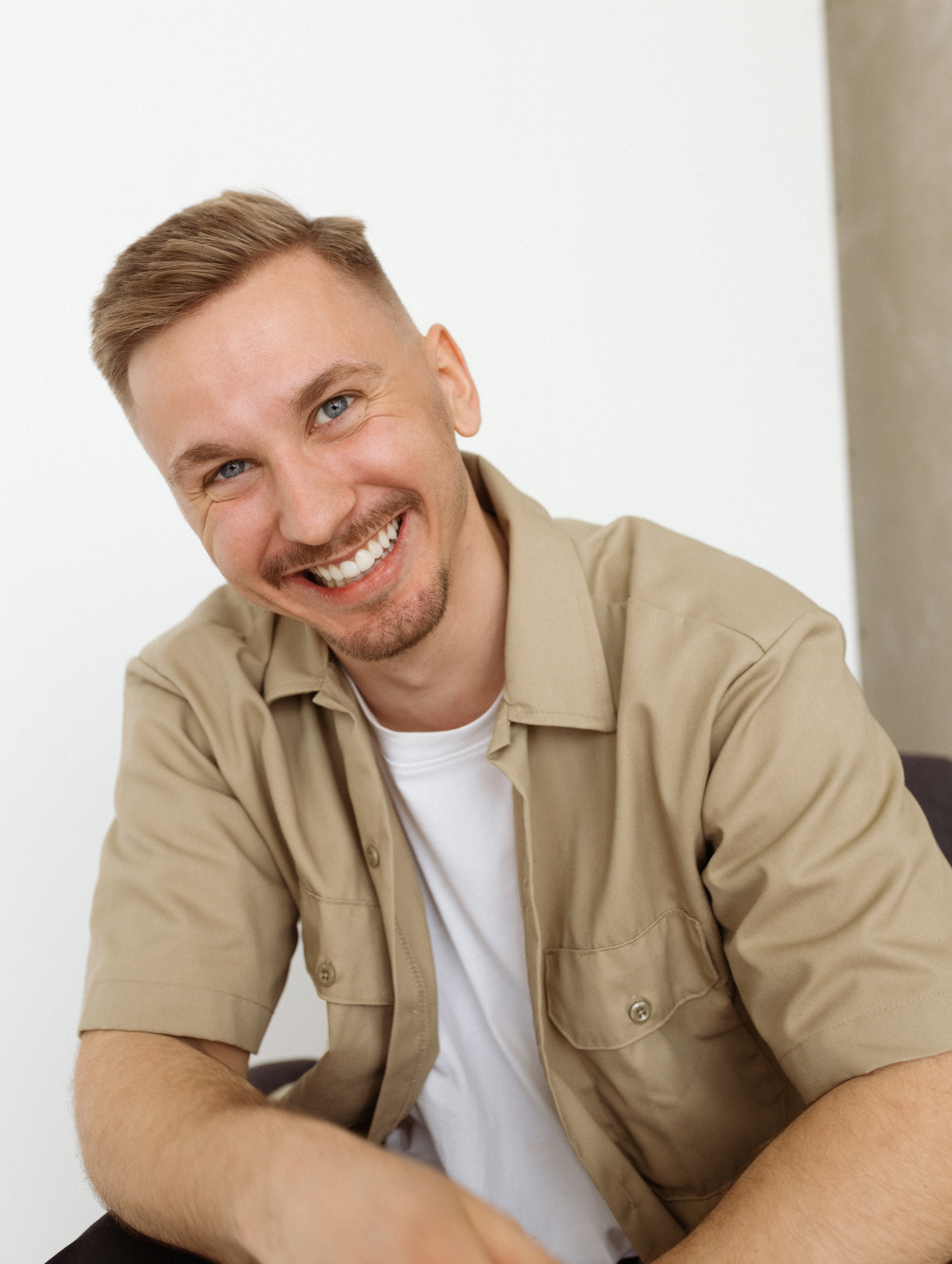 Настя & Іван. Весільний та сімейний фотограф у Харкові Ткаченко Світлана