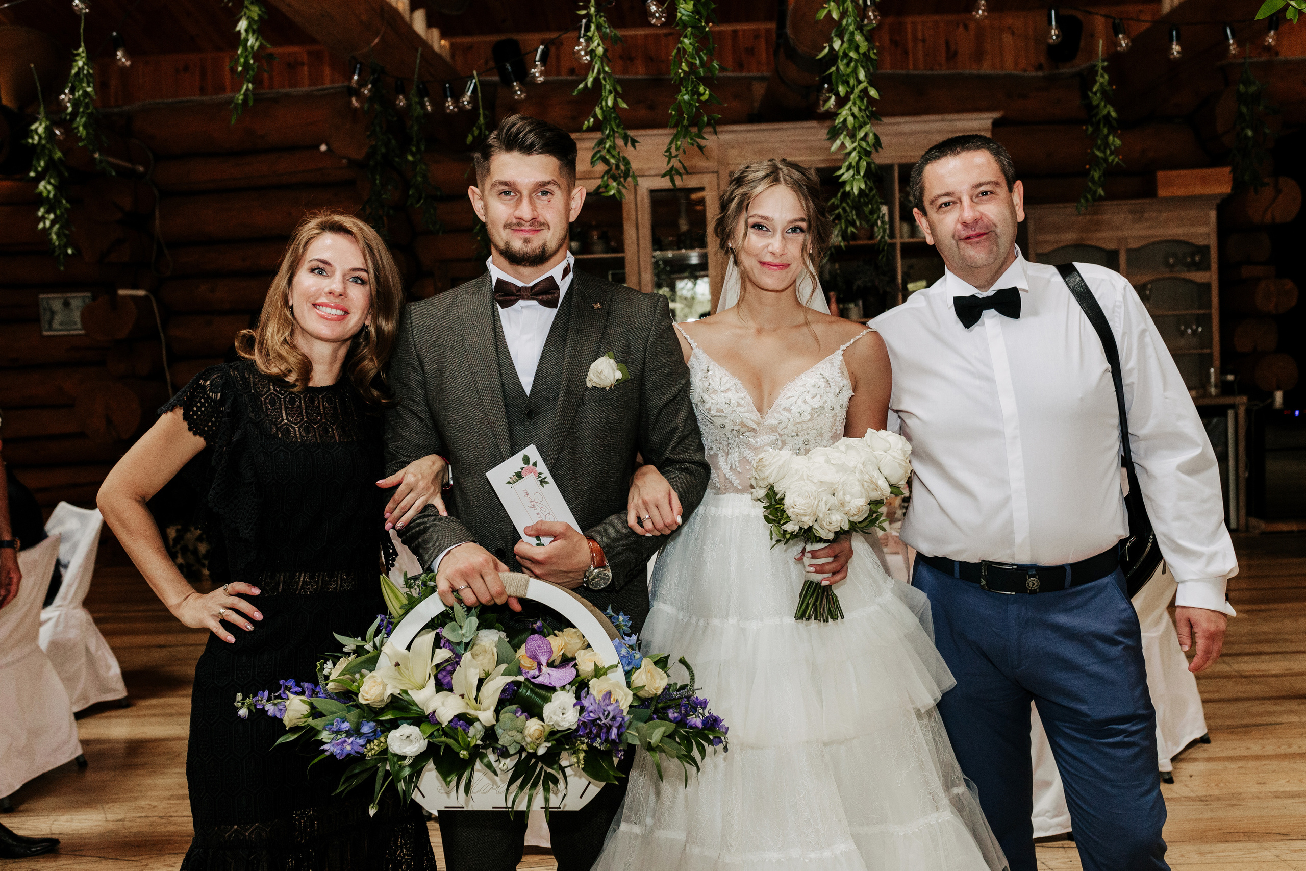 Христина & Стас. Весільний та сімейний фотограф у Харкові Ткаченко Світлана