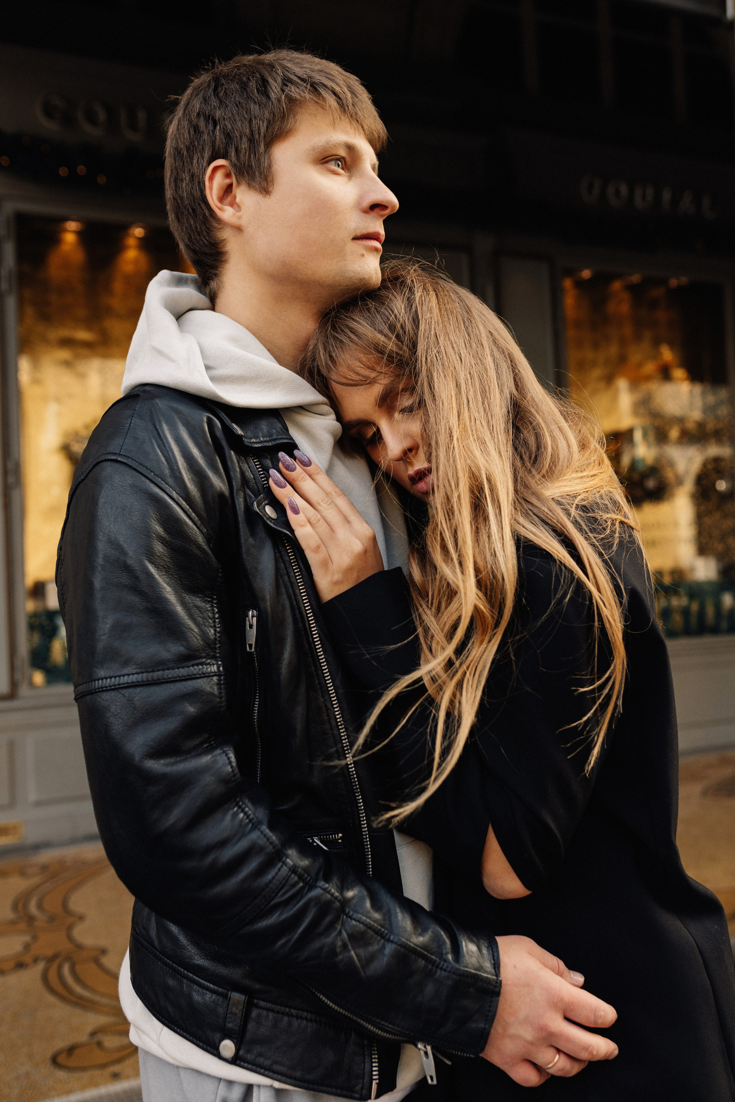 Еріка & Роман. Весільний та сімейний фотограф у Харкові Ткаченко Світлана